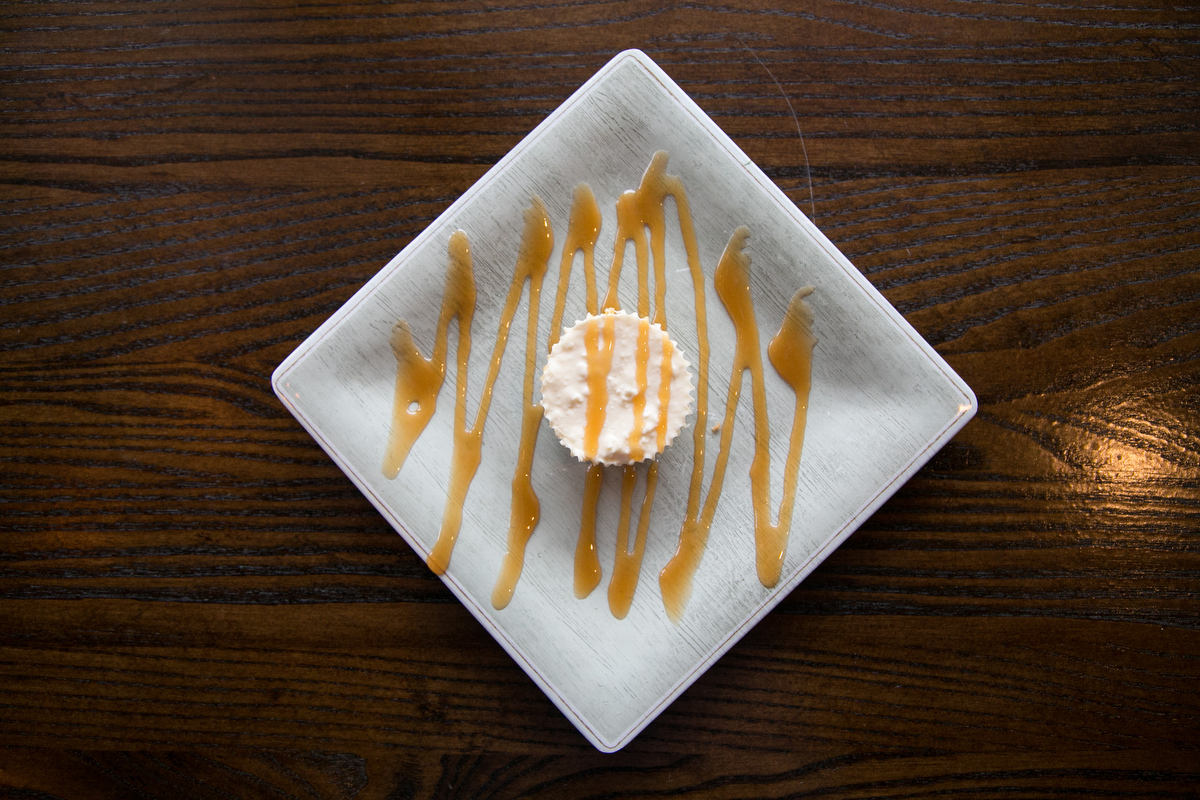 Sauced Taproom & Kitchen