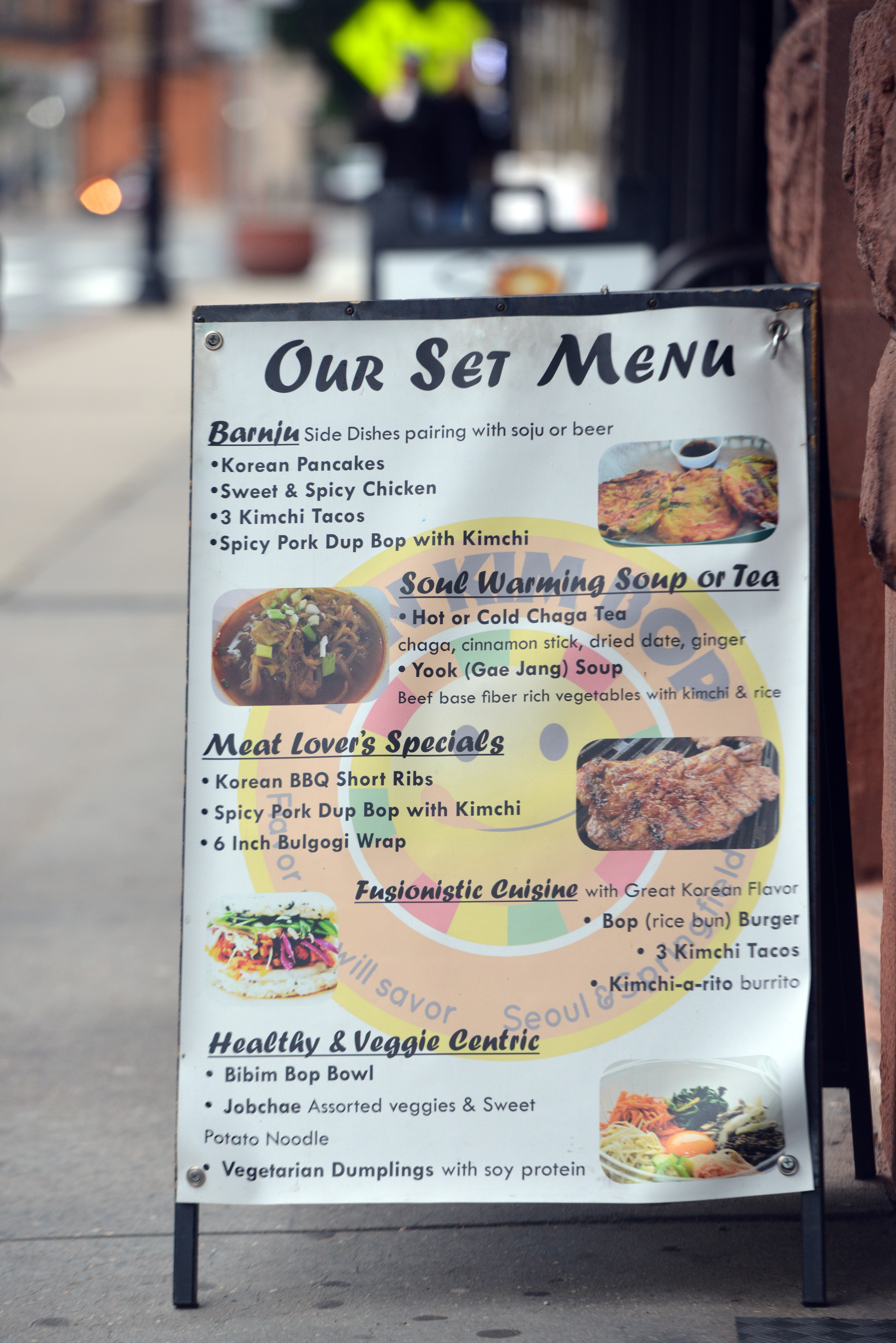 Restaurant Photos: Sun Kim Bop in Springfield - masslive.com