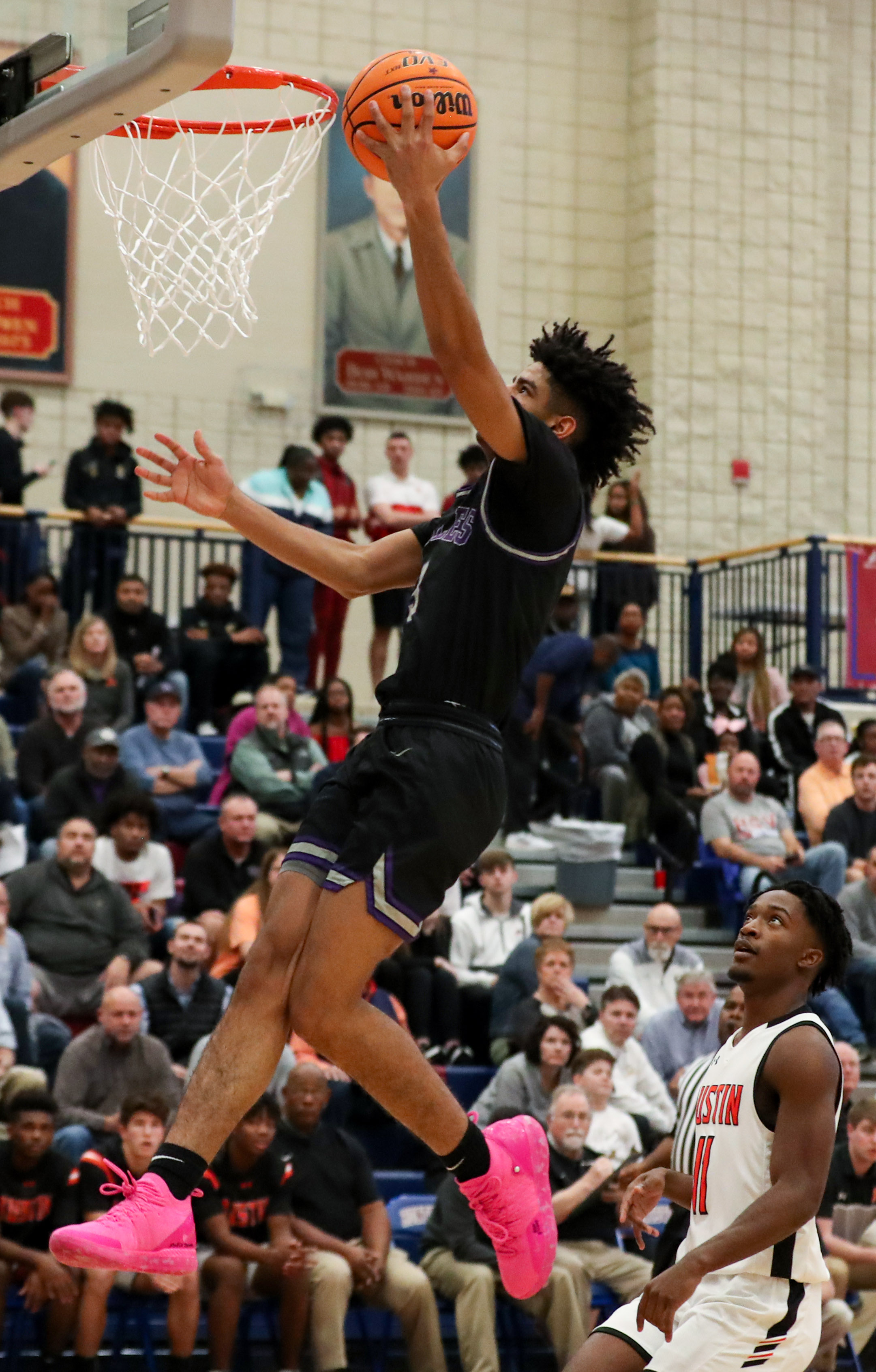 Huntsville City Classic HS basketball - al.com