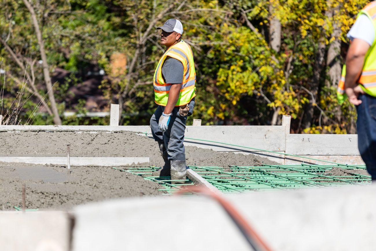 Update: I-475 construction is still underway - mlive.com