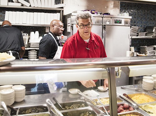 Meatloaf Recipe Using Stove Top Stuffing