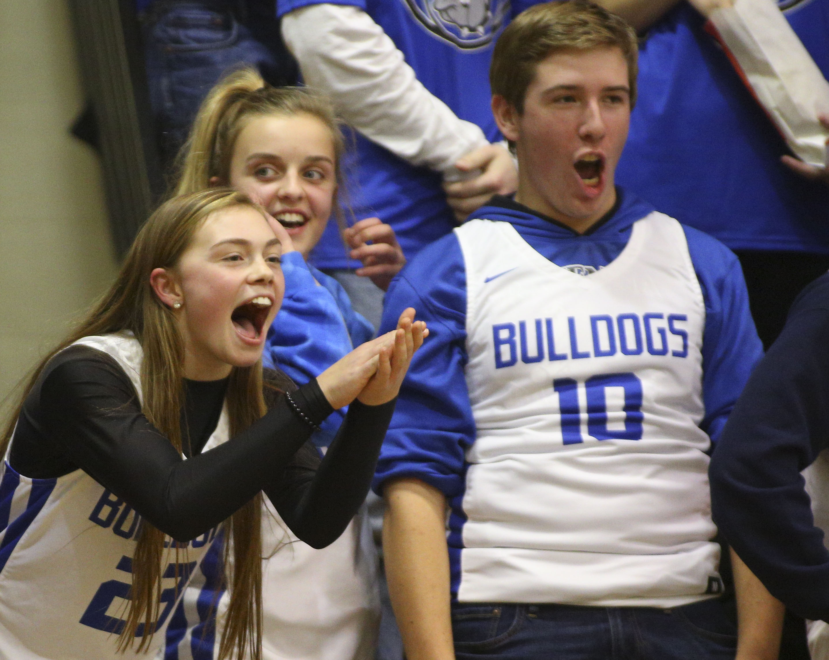 North Muskegon beats Ravenna 6151