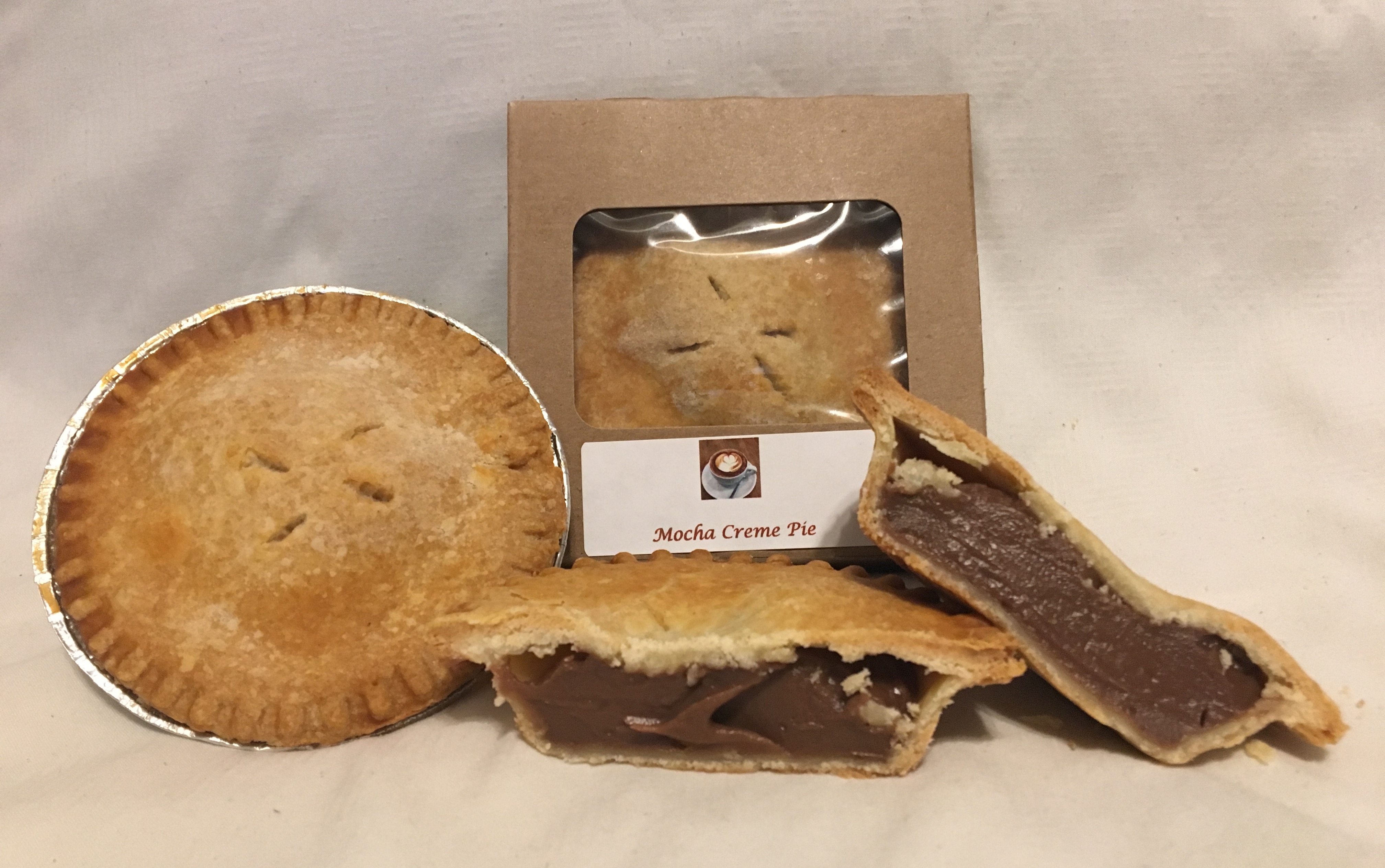 Where pie science meets imagination How Table Talk Pies comes up with