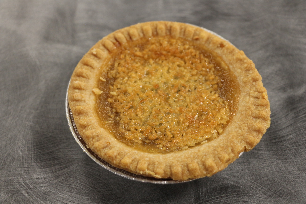 Where pie science meets imagination How Table Talk Pies comes up with