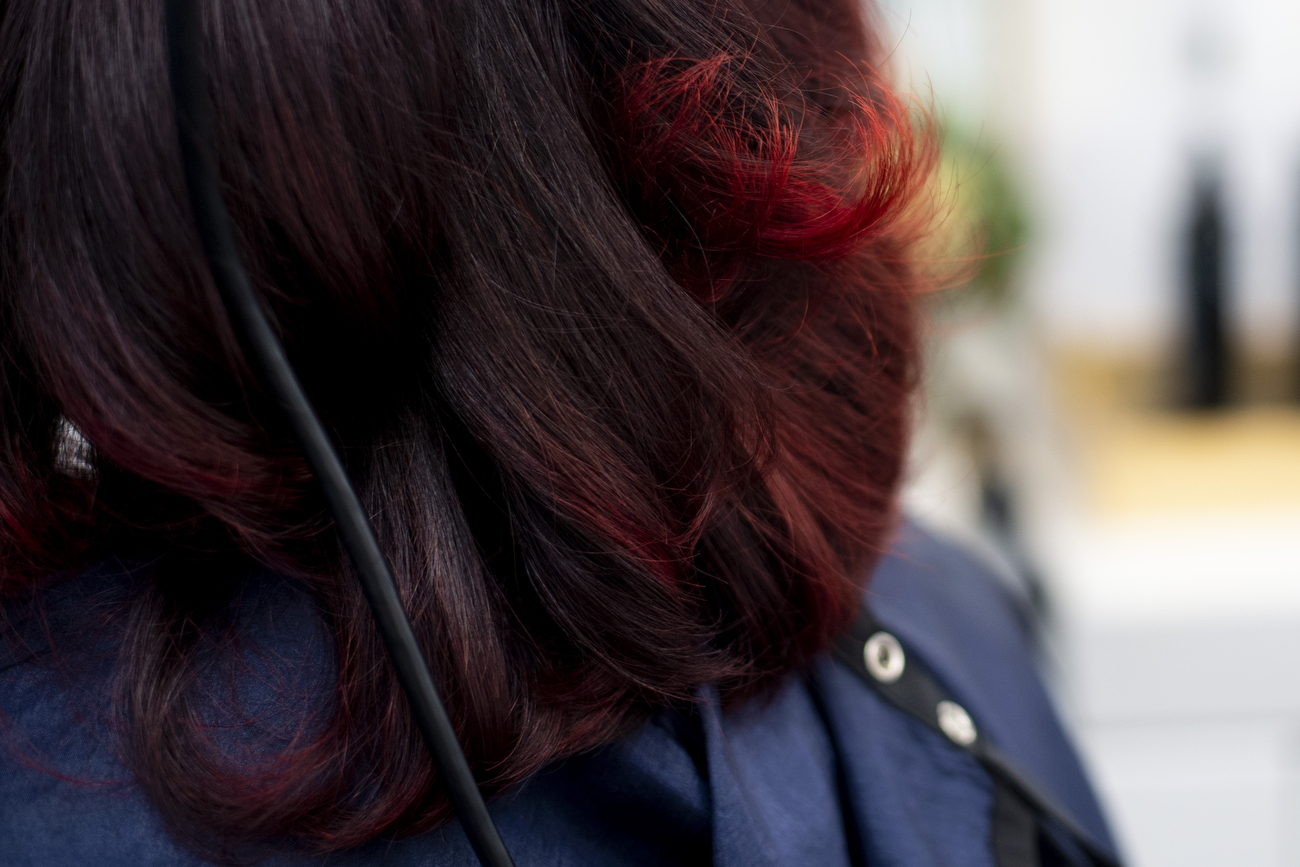 Go Blow blowout bar opens on Main Street in Ann Arbor