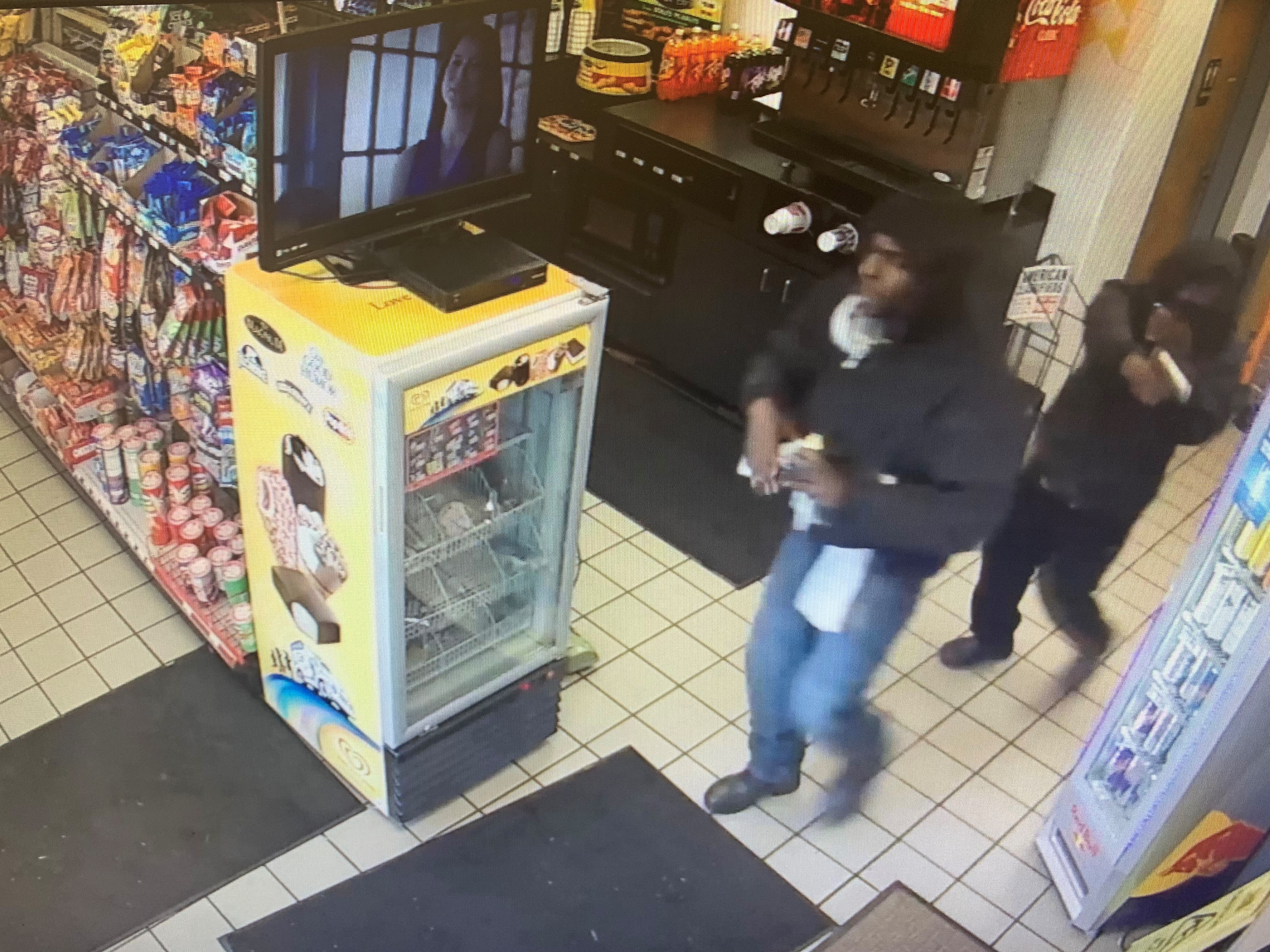 Shell Robbery University Boulevard Shell Robbery - al.com