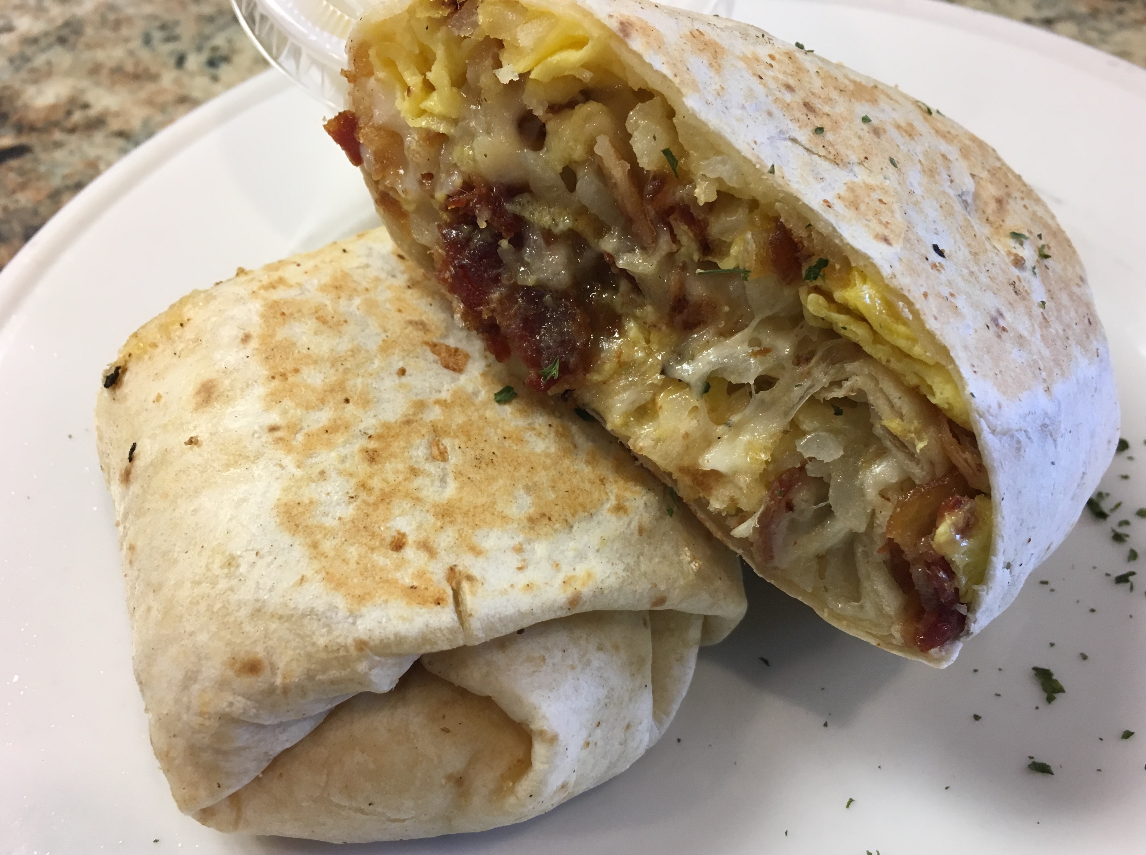Mama D'S Calabash Kitchen - d30rp2i