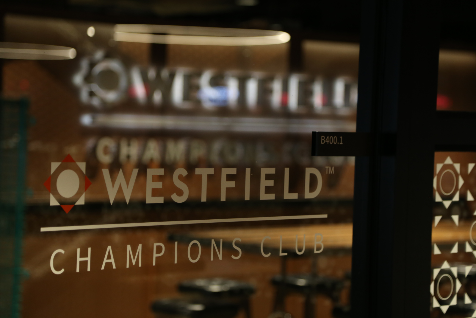 Rocket Mortgage FieldHouse Level C