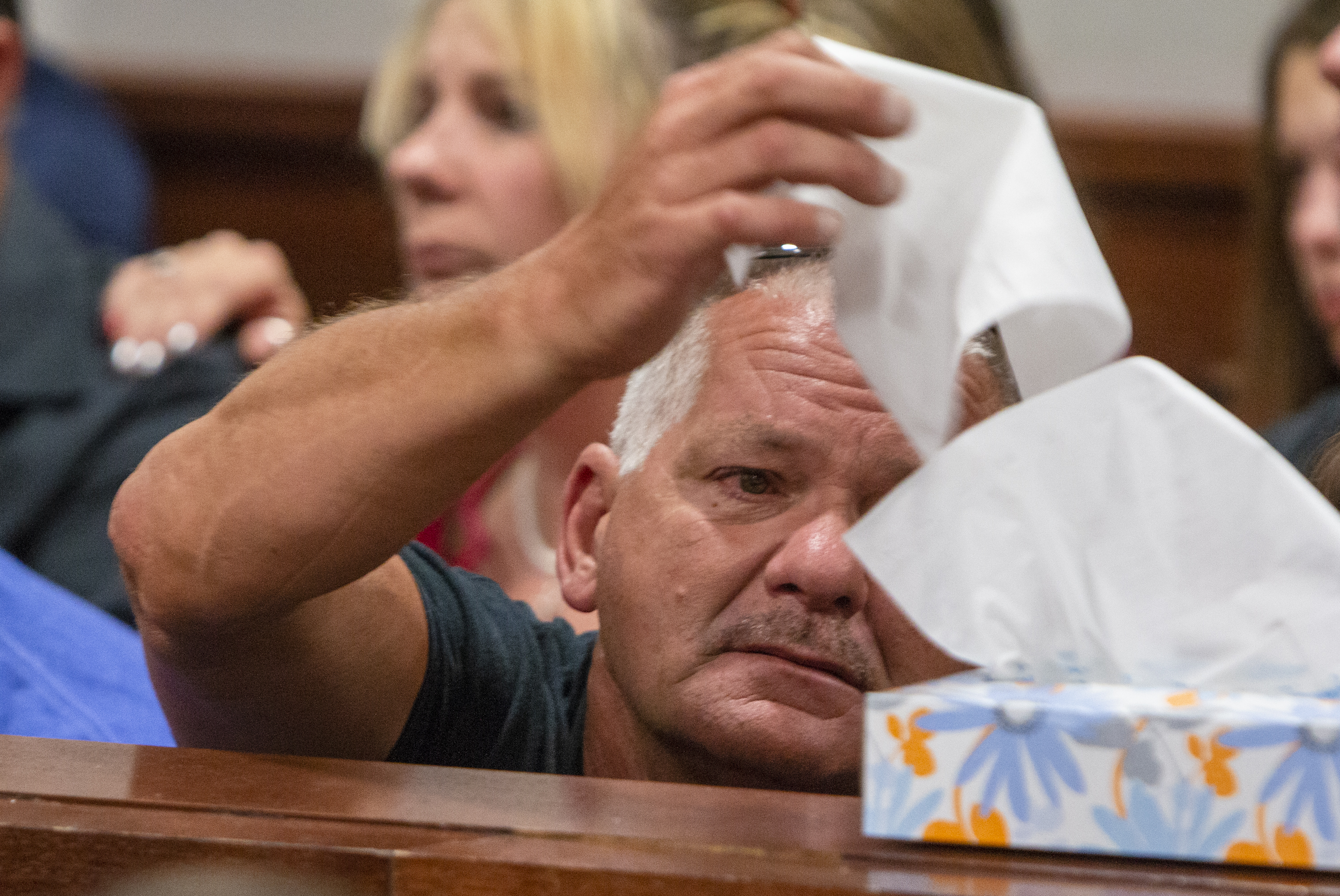 Four teens' pleas to be sentenced as juveniles rejected by judge in ...
