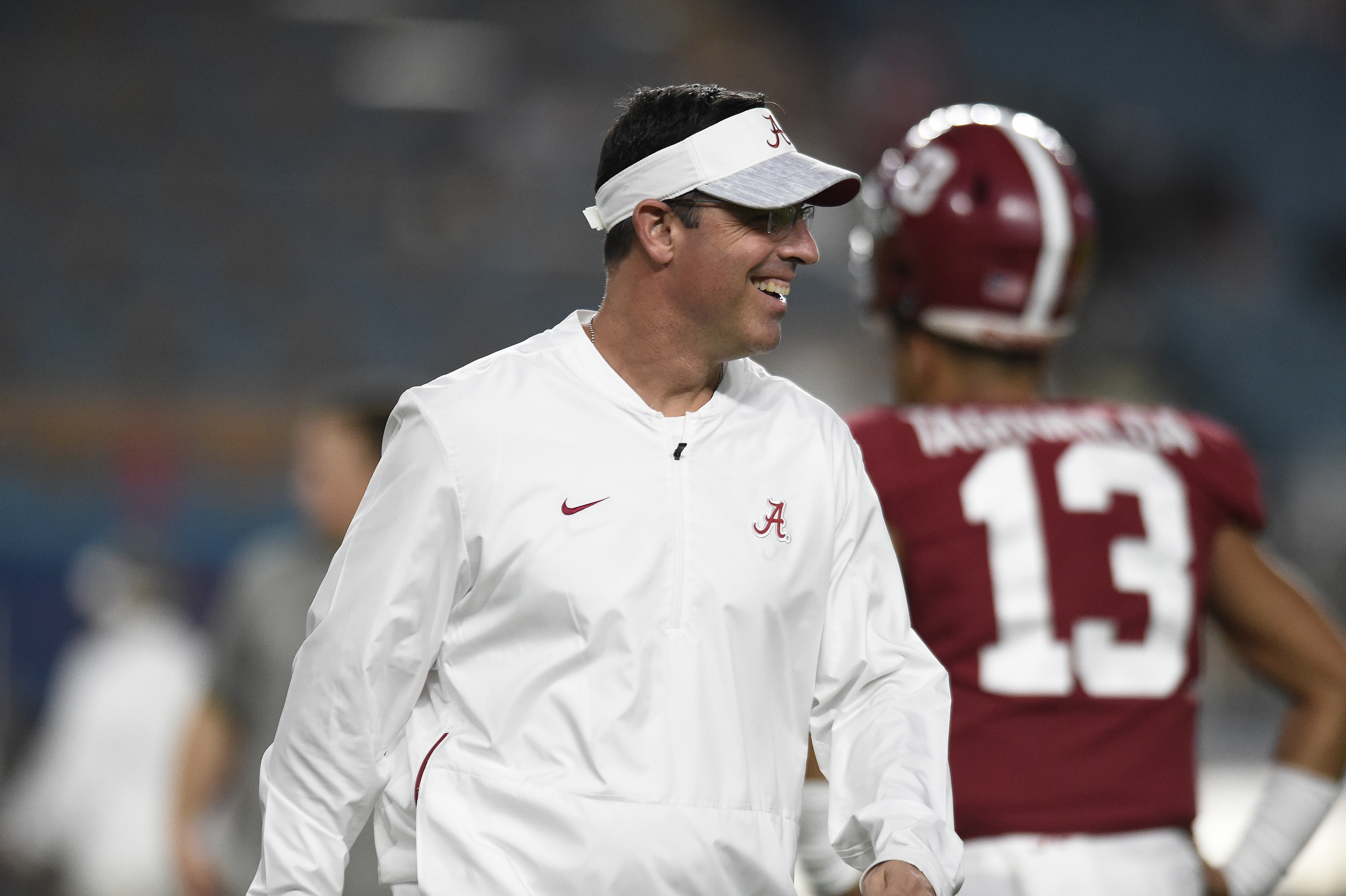 Alabama vs. Oklahoma Orange Bowl 2018 - al.com