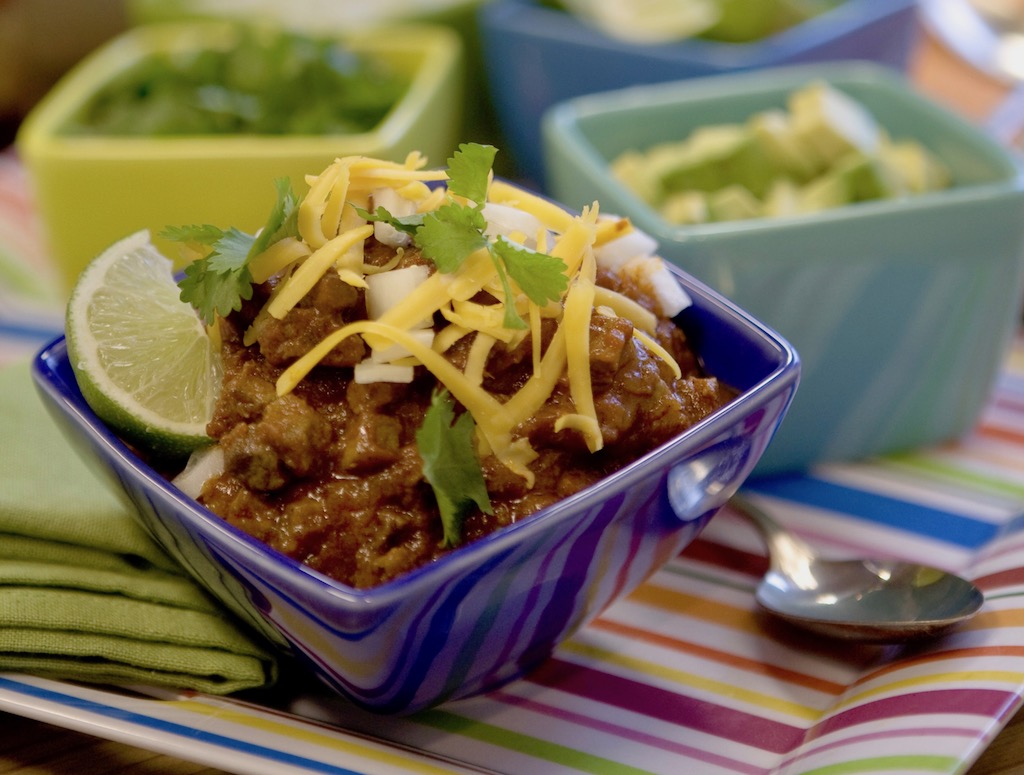 20 Super Bowl Chili Recipes Which One Is Right For You Oregonlive Com