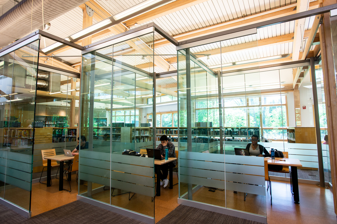 Ann Arbor District Library's Malletts Creek branch reopens after