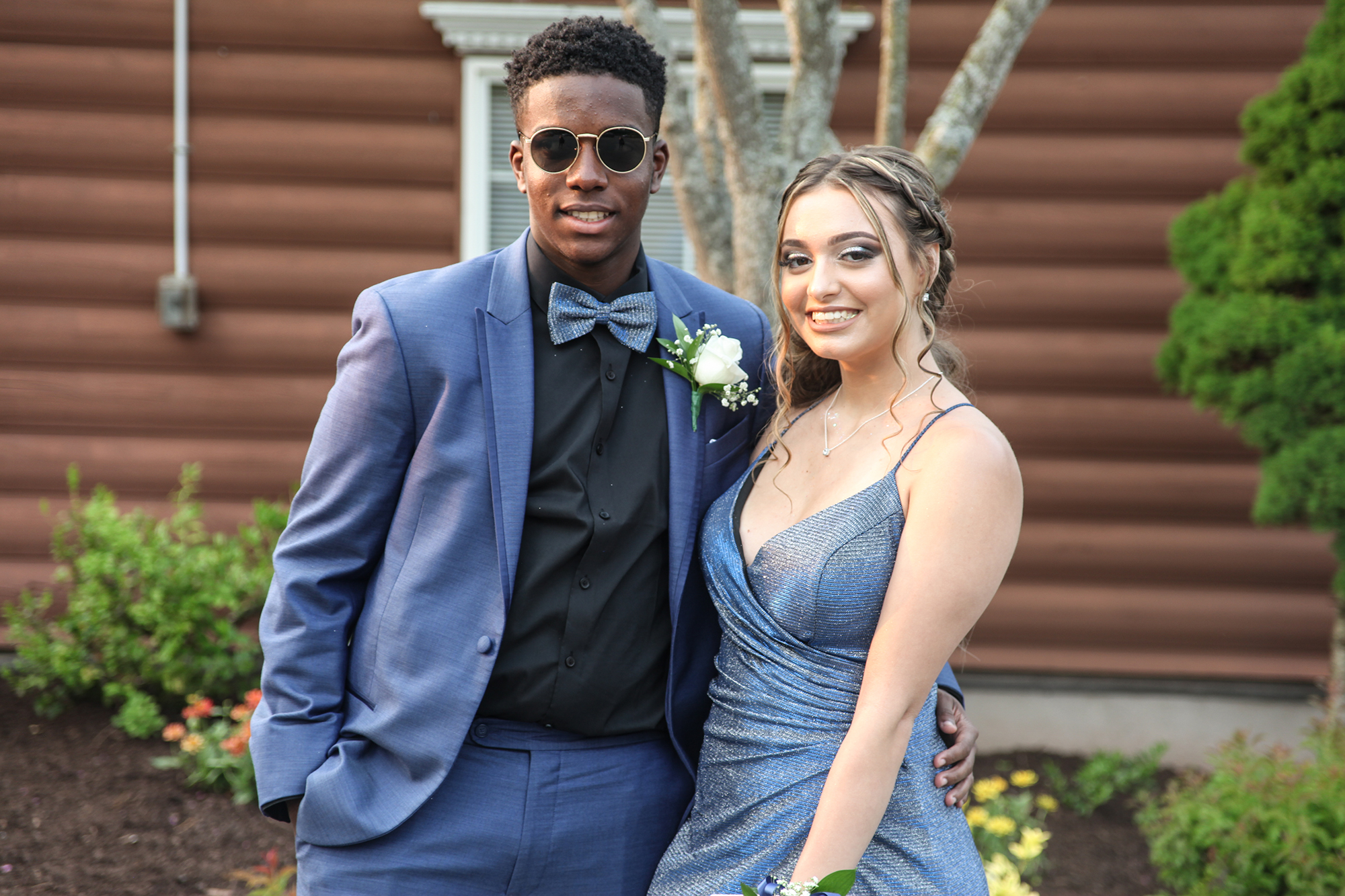 2019 Prom Photos: Springfield Renaissance School Prom at The Log Cabin ...