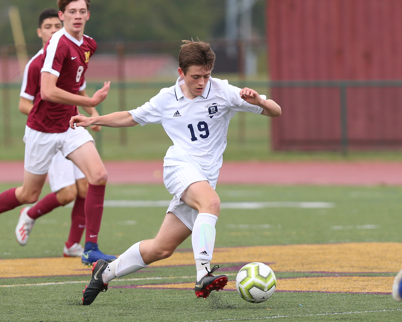 Boys Soccer: Madison defeats Rutherford 1-0 in NJSIAA N2G2 first round ...
