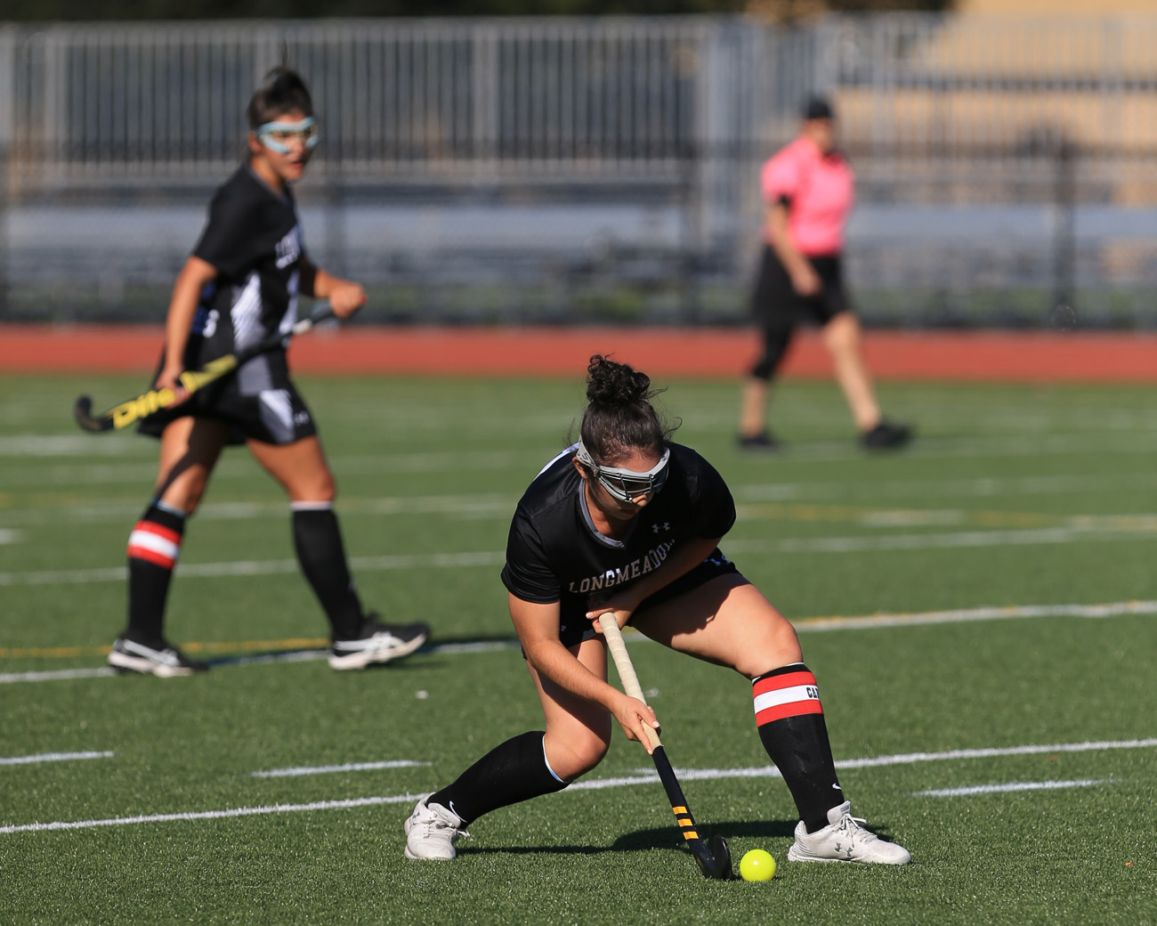Longmeadow vs Agawam Field Hockey