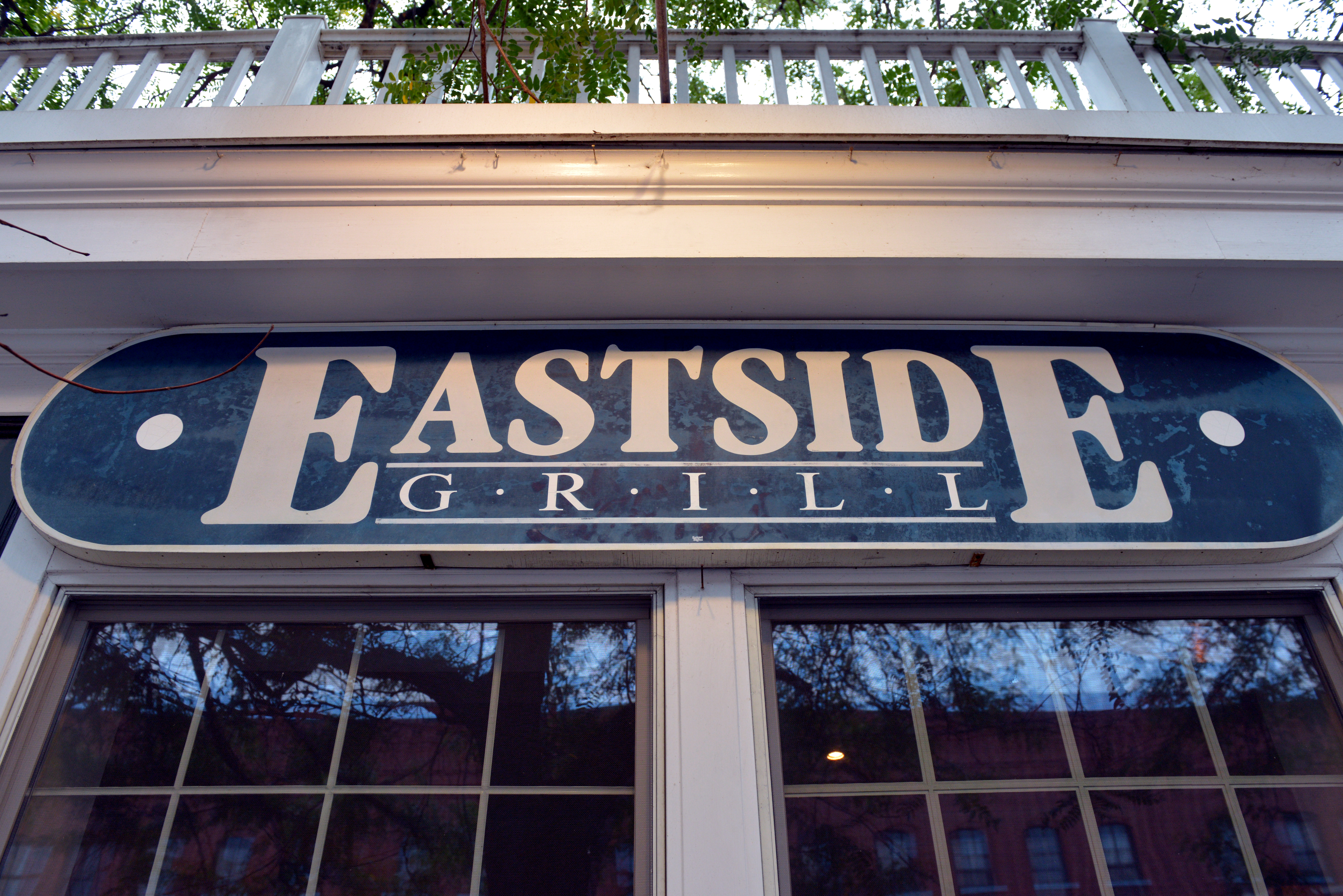 Restaurant Photos: Eastside Grill in Northampton - masslive.com