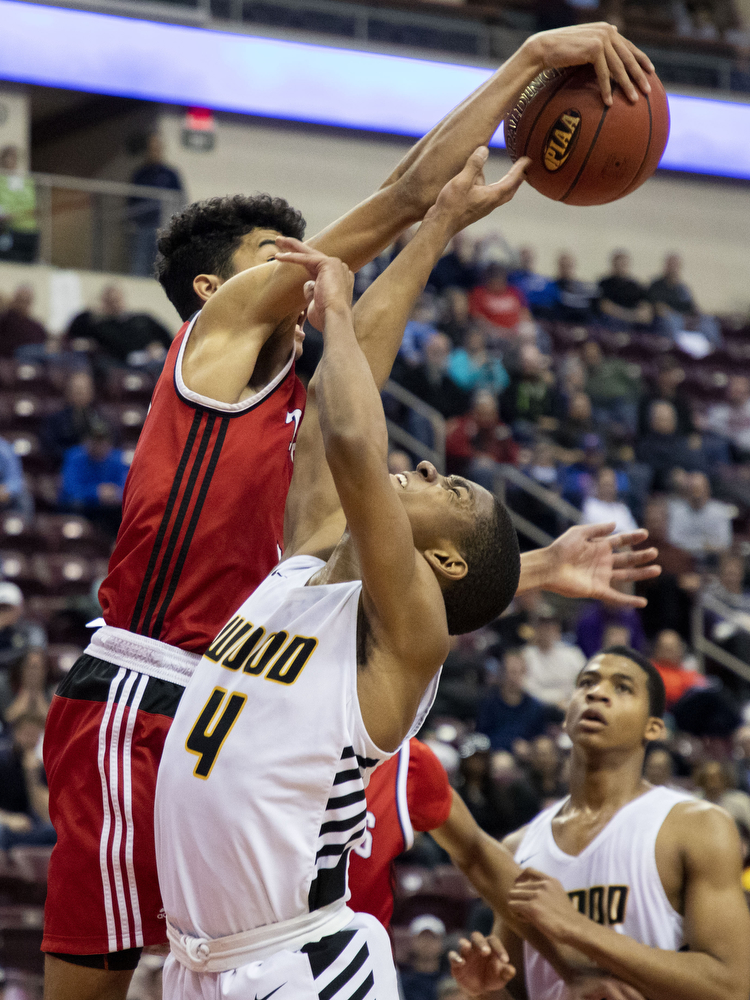 Moon beats Archbishop Wood by 10 for PIAA Class 5A 2019 Boys ...