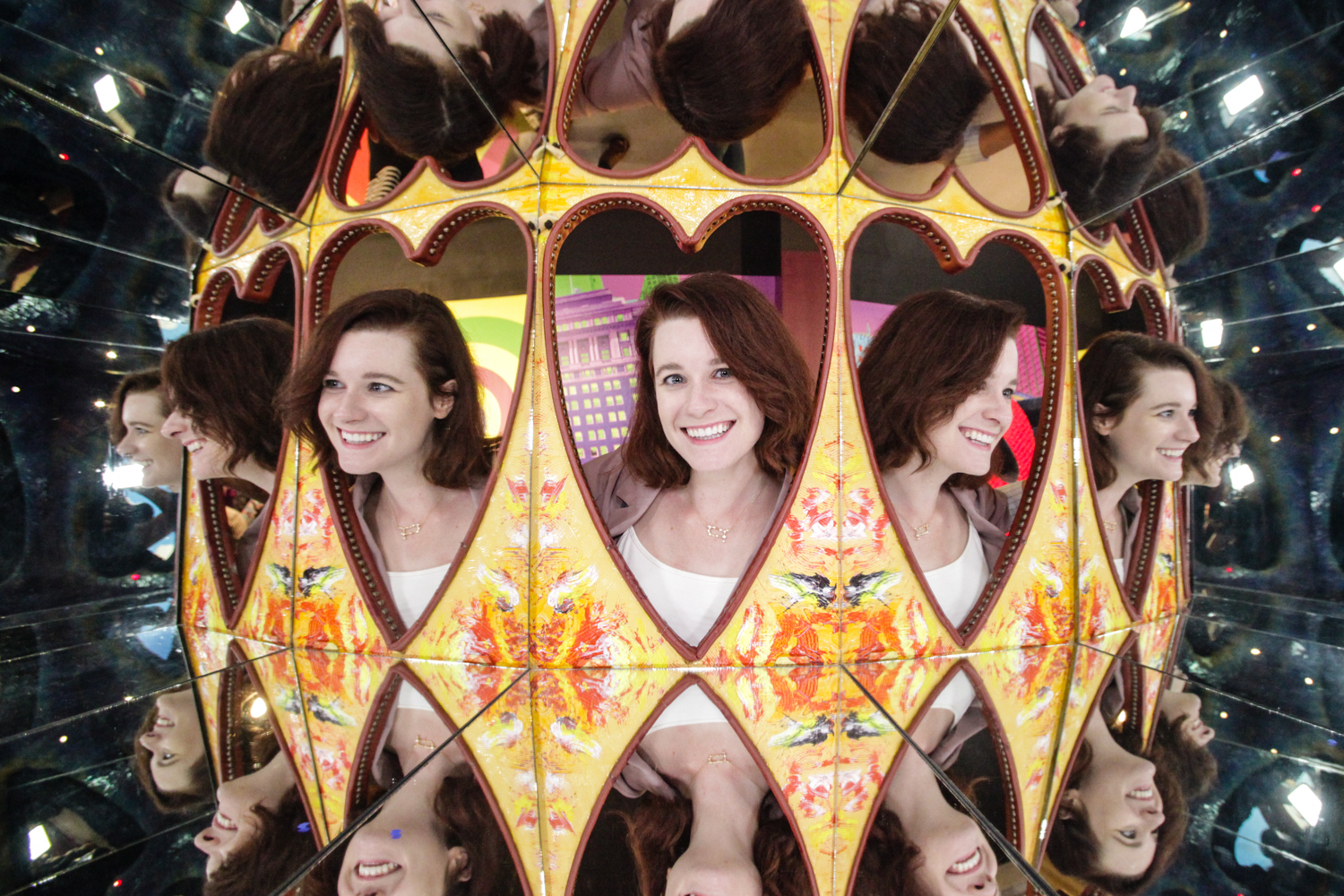 Candytopia in Philadelphia