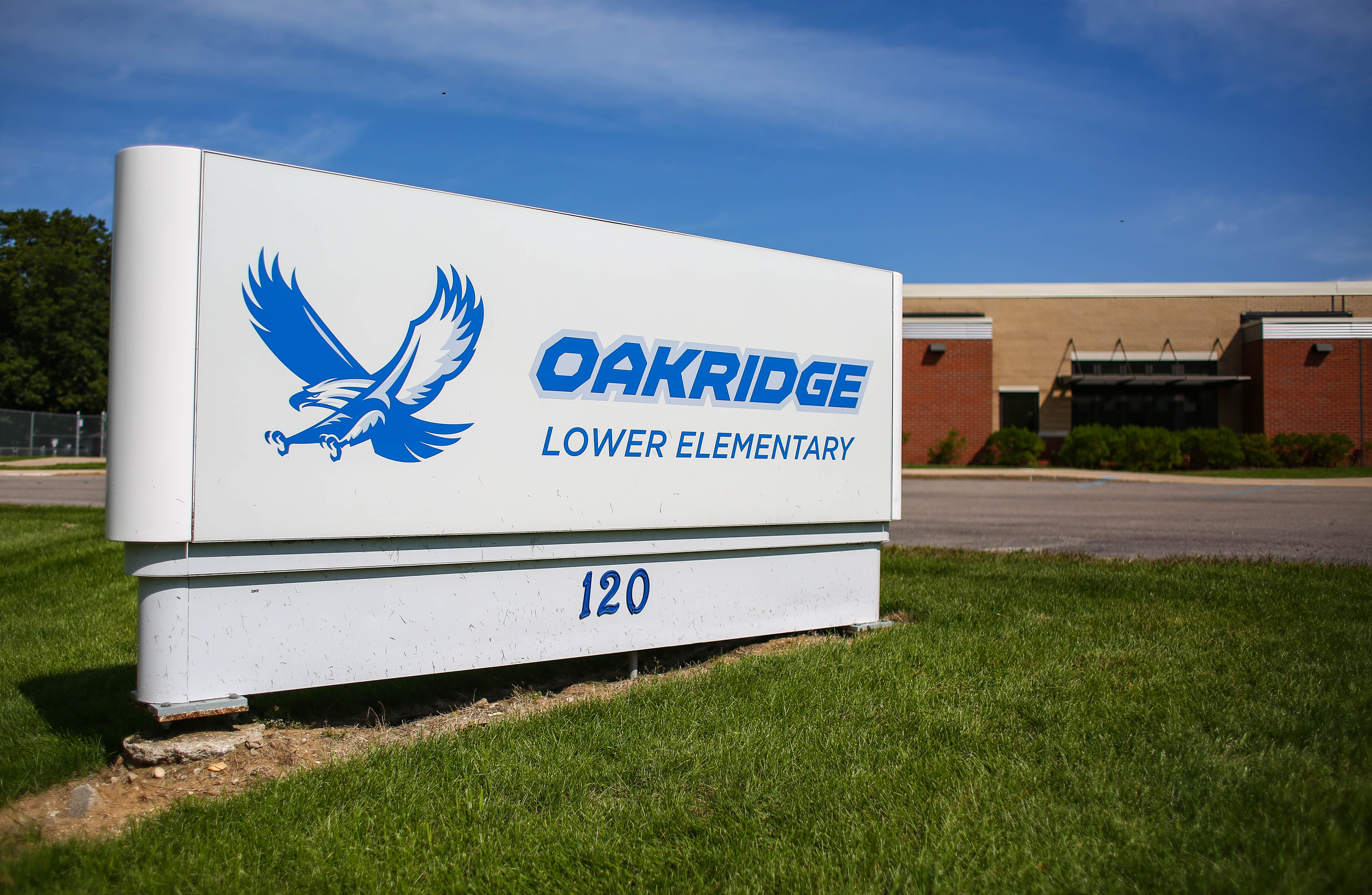 2022 Schedule For Christmas Vacation At Oakridge Lower Elementary Community Growth Sparked Oakridge's Successful School Funding Request -  Mlive.com