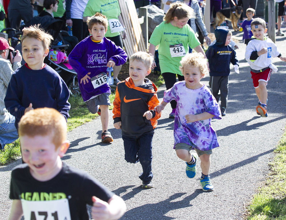 The 2019 Randi's Race for Hope and Courage - pennlive.com