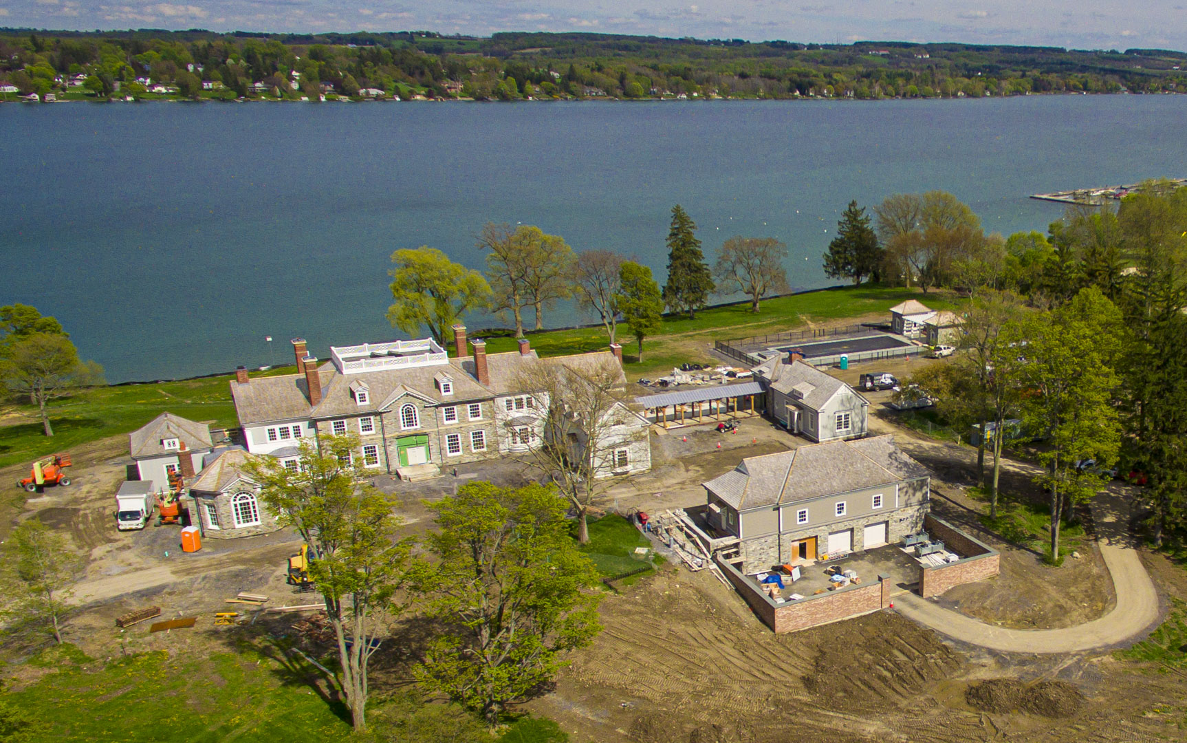 5-kitchens-and-a-fainting-room-who-s-building-syracuse-area-s-biggest-mansion-syracuse-com
