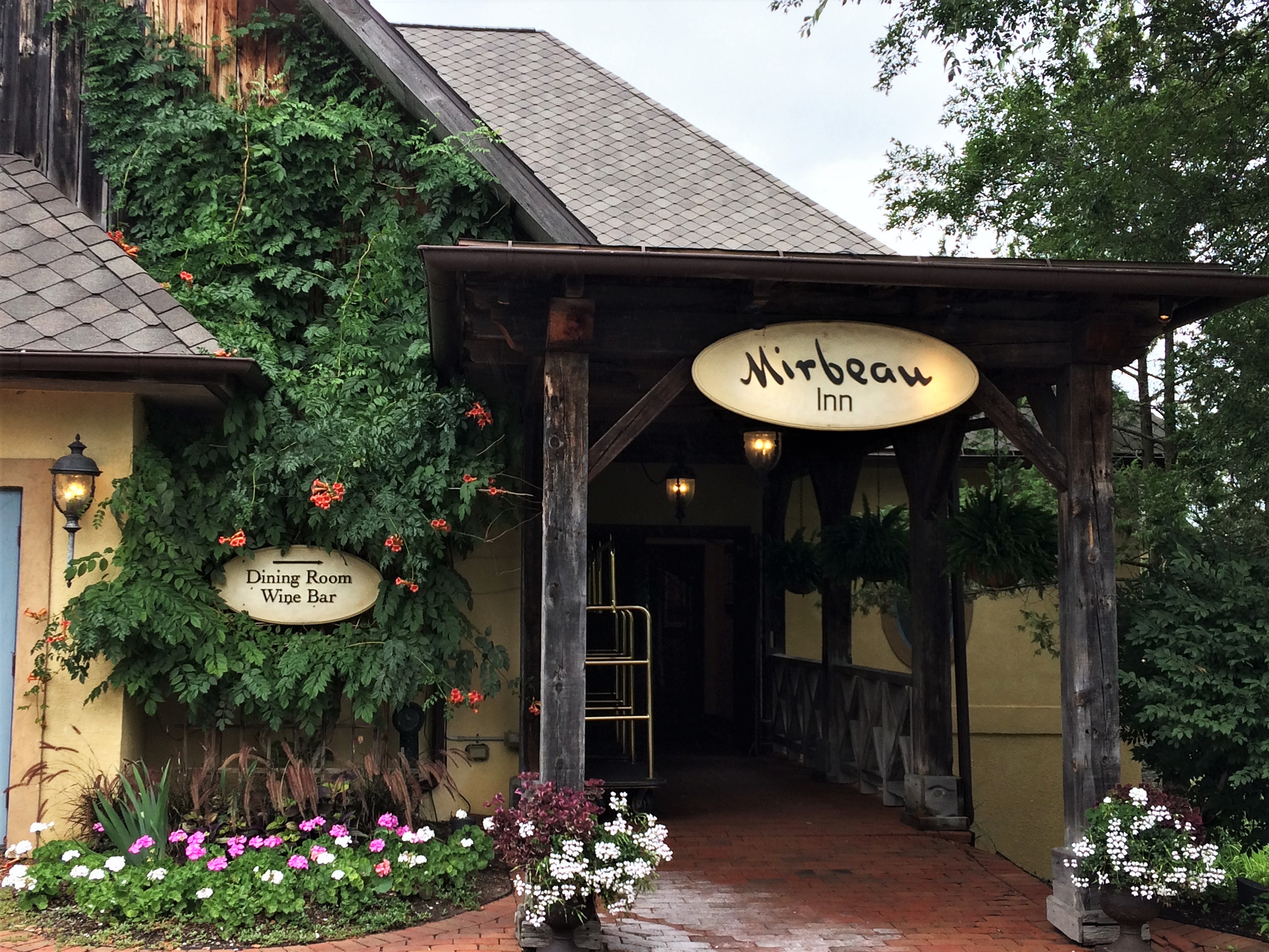 Thanksgiving 2019 Where To Eat Dinner Out Around Syracuse