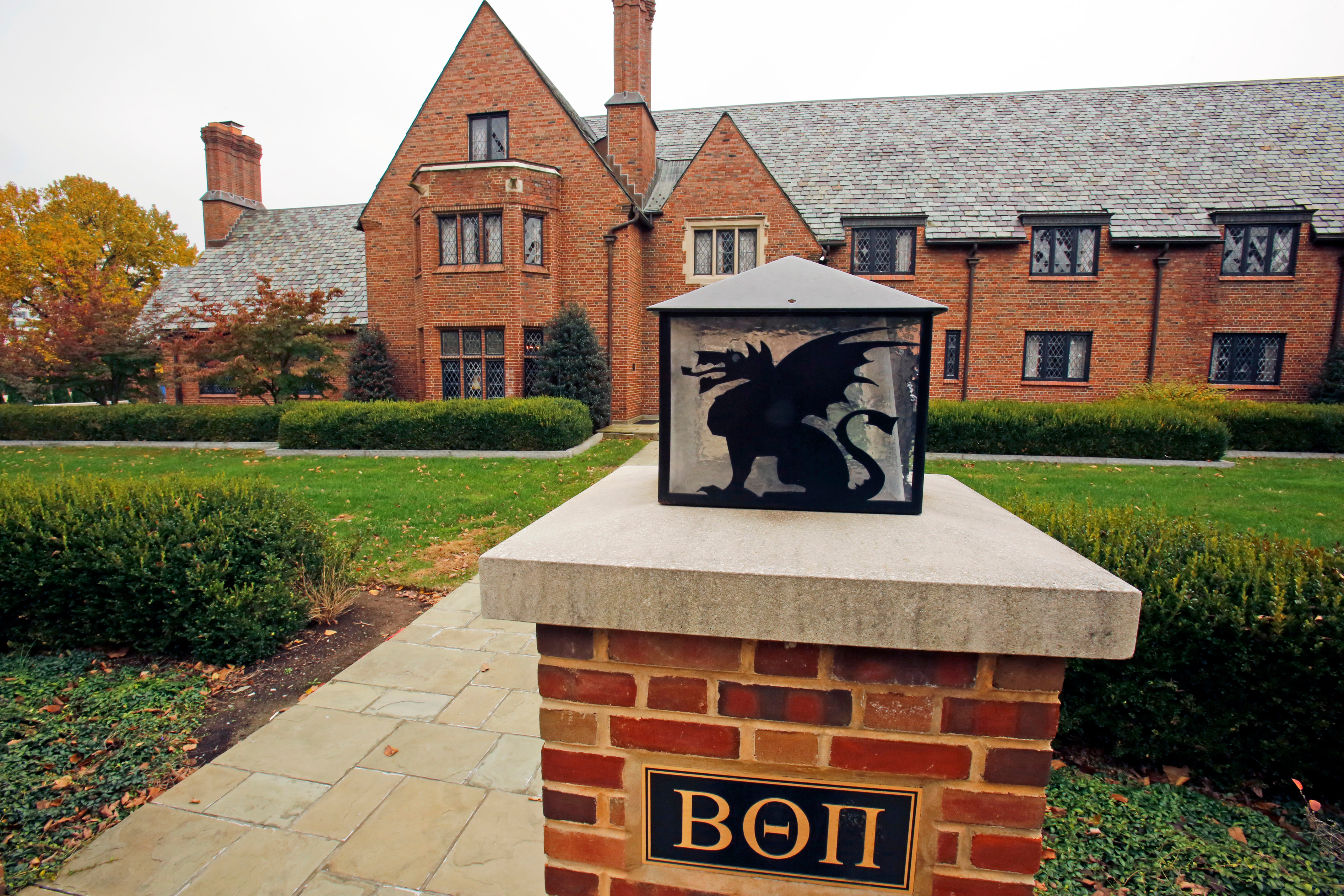Penn State Calls Claims It Manipulated Hazing Death To Obtain Fraternity House Offensive Pennlive Com