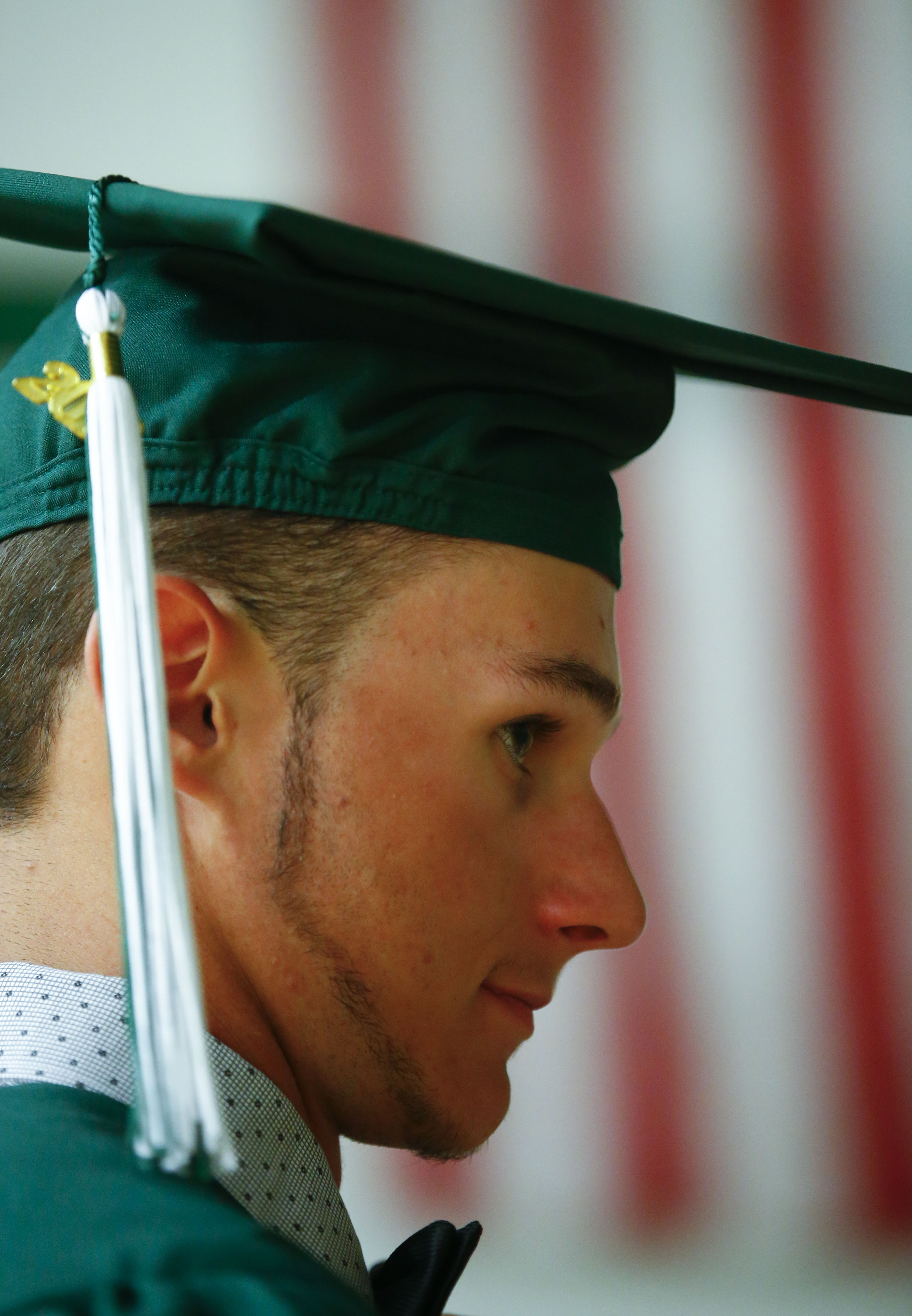Pen Argyl Area High School's 2019 Commencement