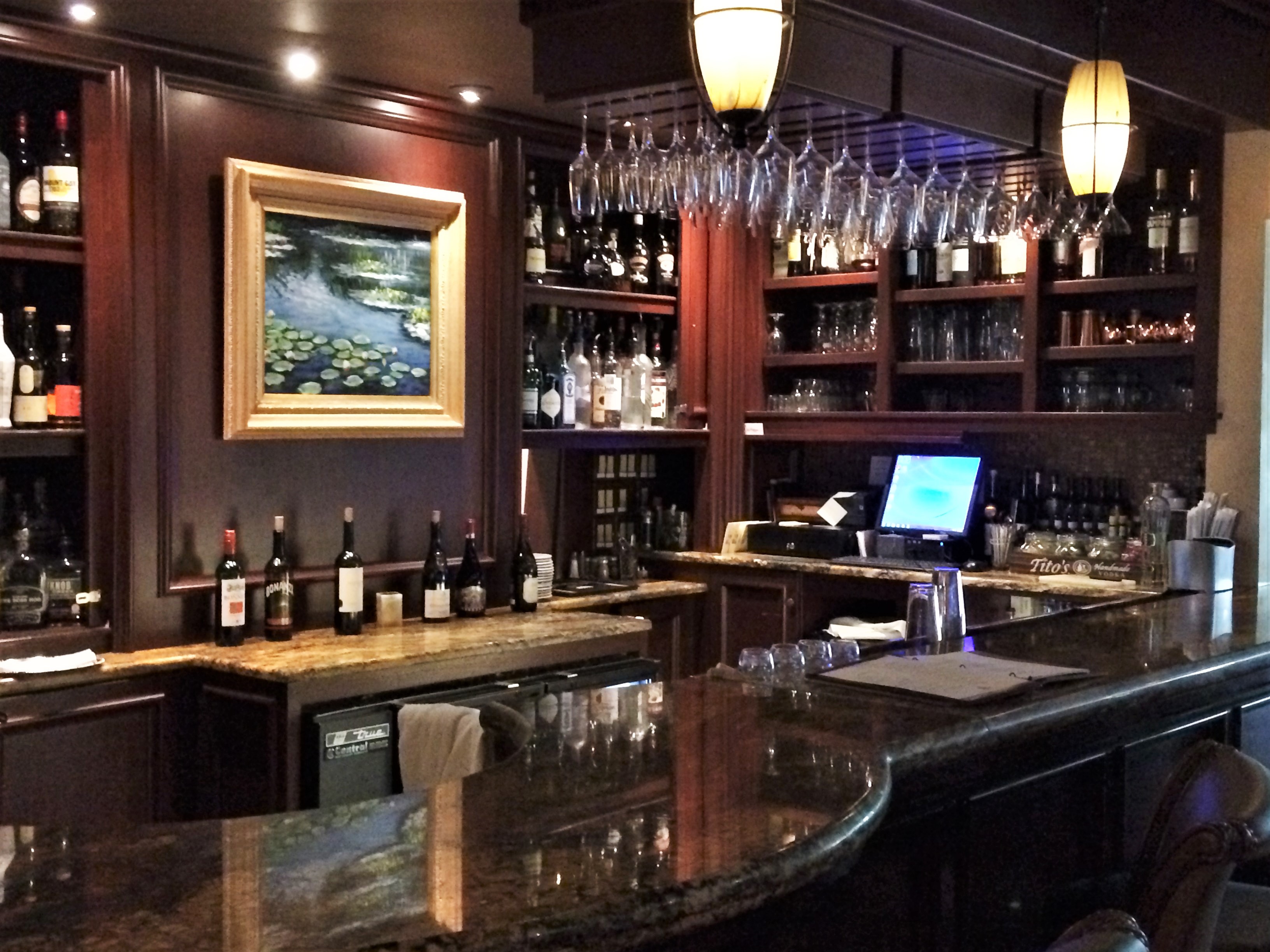 Review Mirbeau Inn & Spa