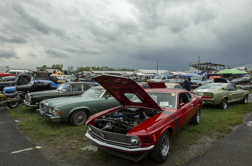 Spring Carlisle 2019 - pennlive.com