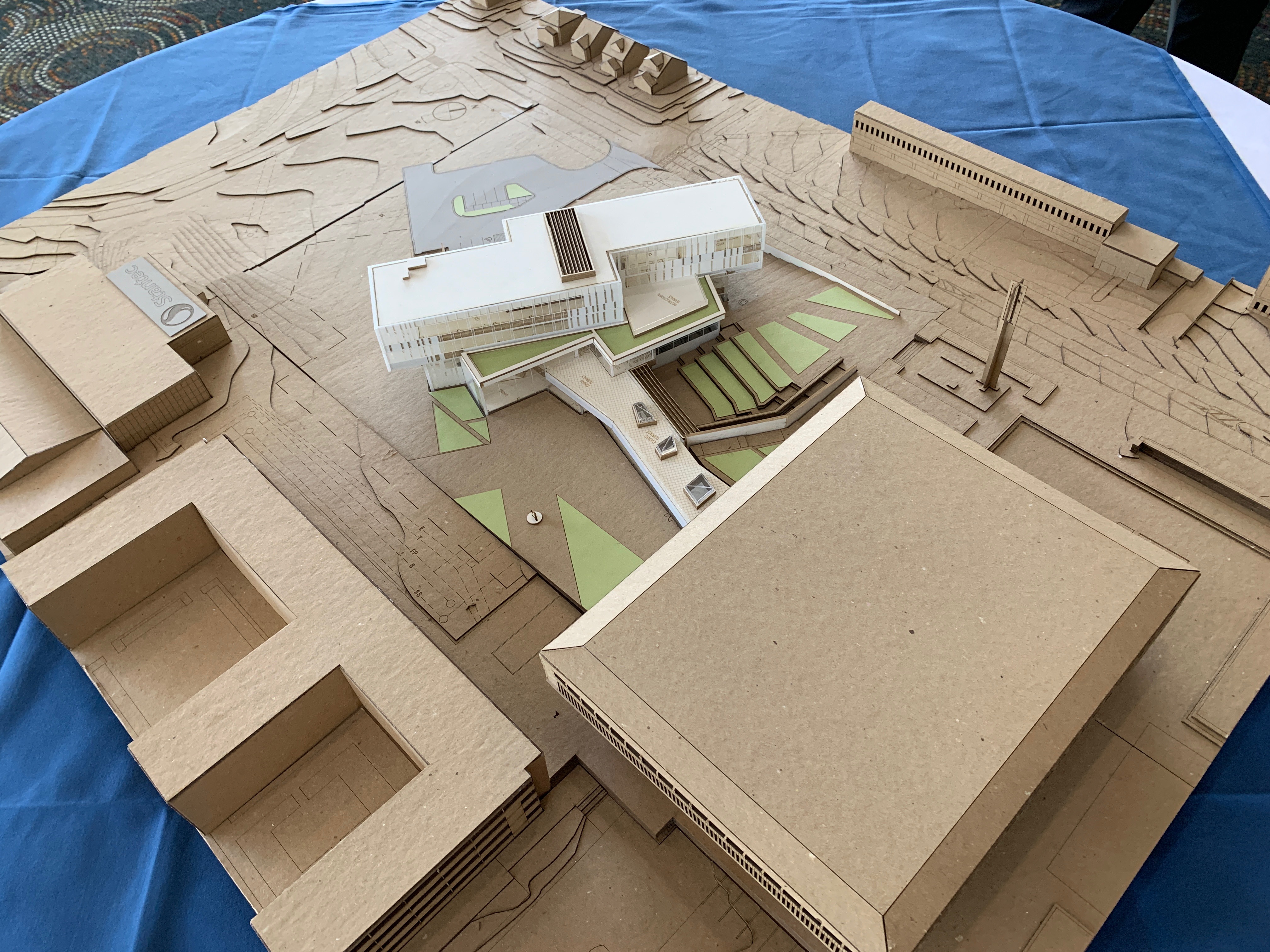 Kettering University looks to raise $150M for campus upgrades - mlive.com