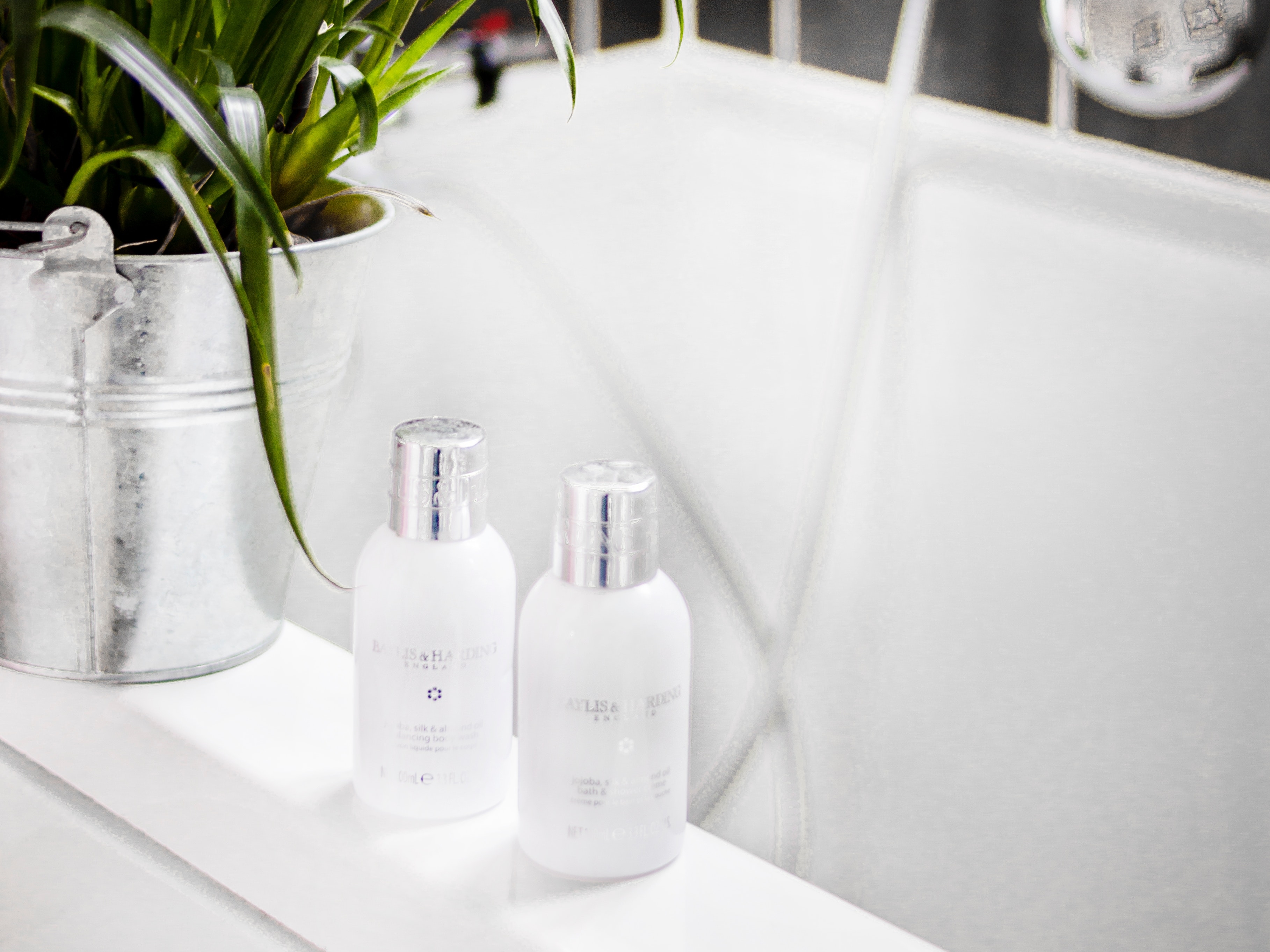 Is showering daily necessary?