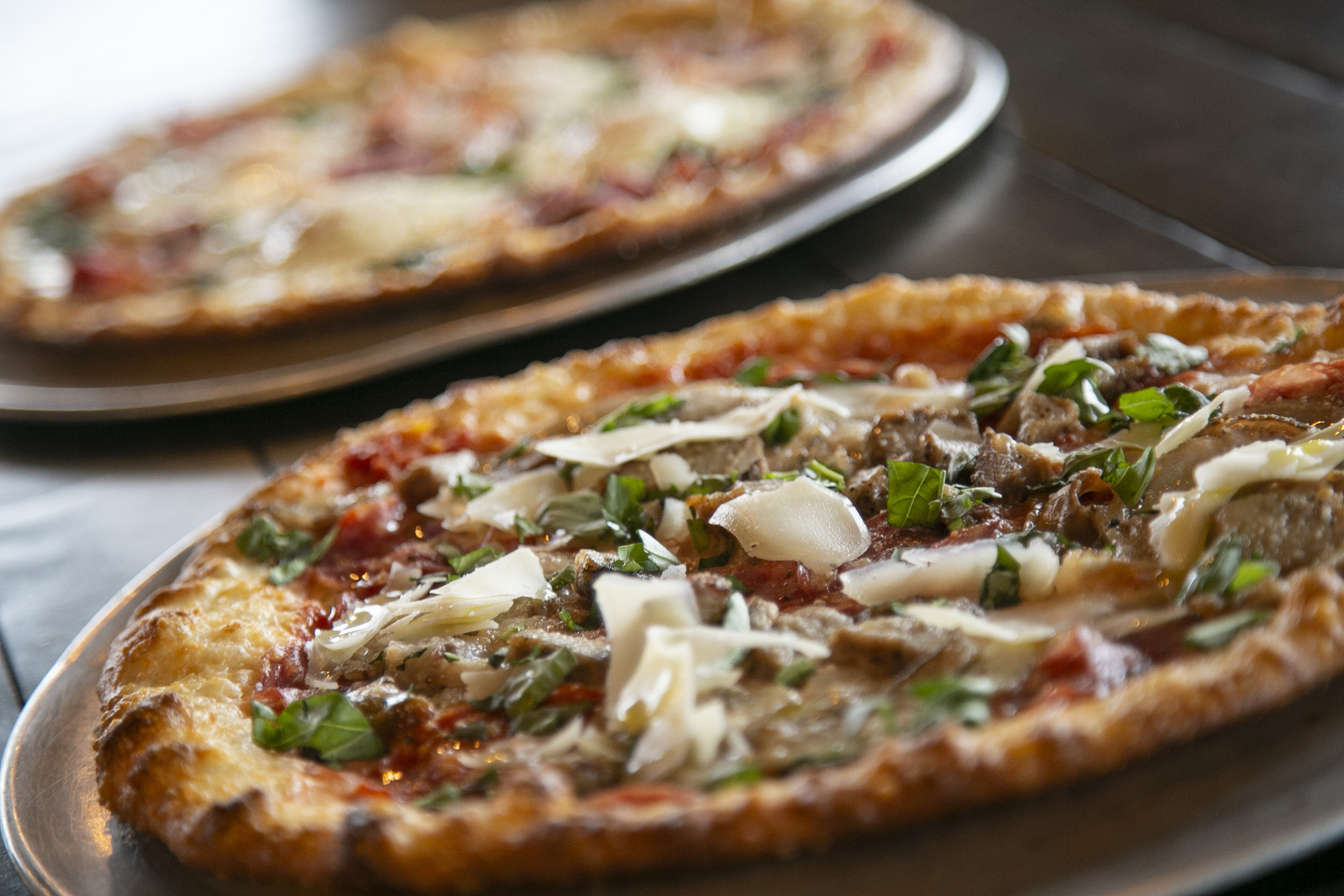 Salted Dough in Broadview Heights opens