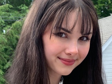 Singer Nicole Dollanganger Posts About Bianca Devins Murder Asks People To Stop Sharing Photos Syracuse Com