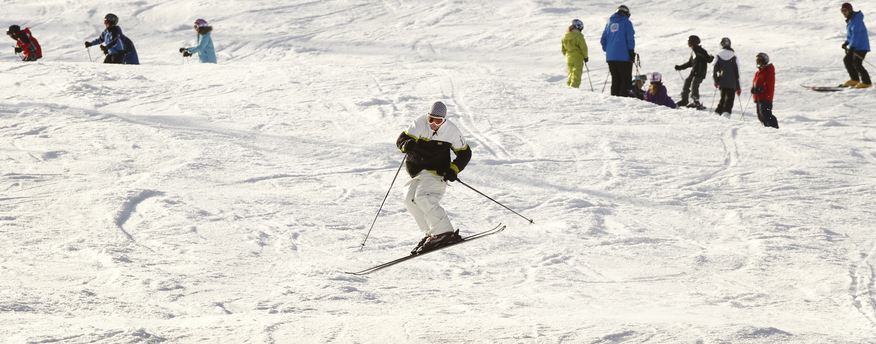 Northeast Ohio’s Brandywine, Boston Mills, Alpine Valley ski areas sold