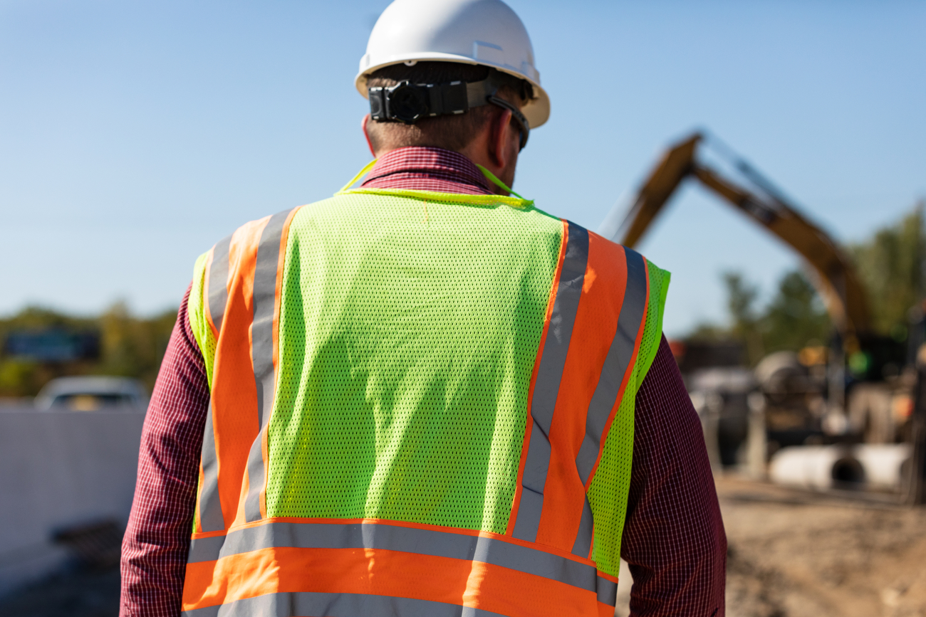 Update: I-475 construction is still underway - mlive.com