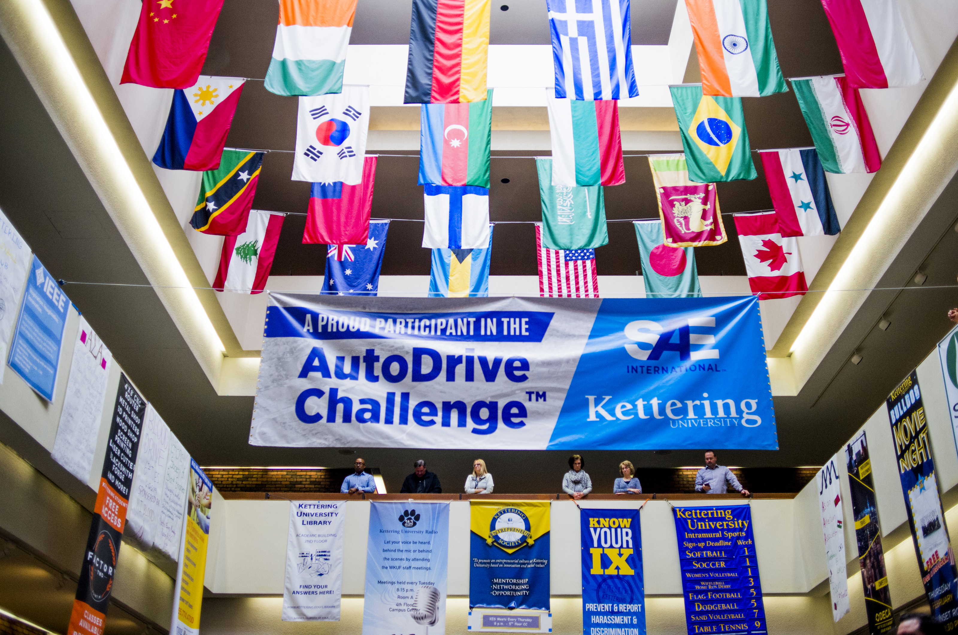 Kettering University To Host Open House For Prospective Students