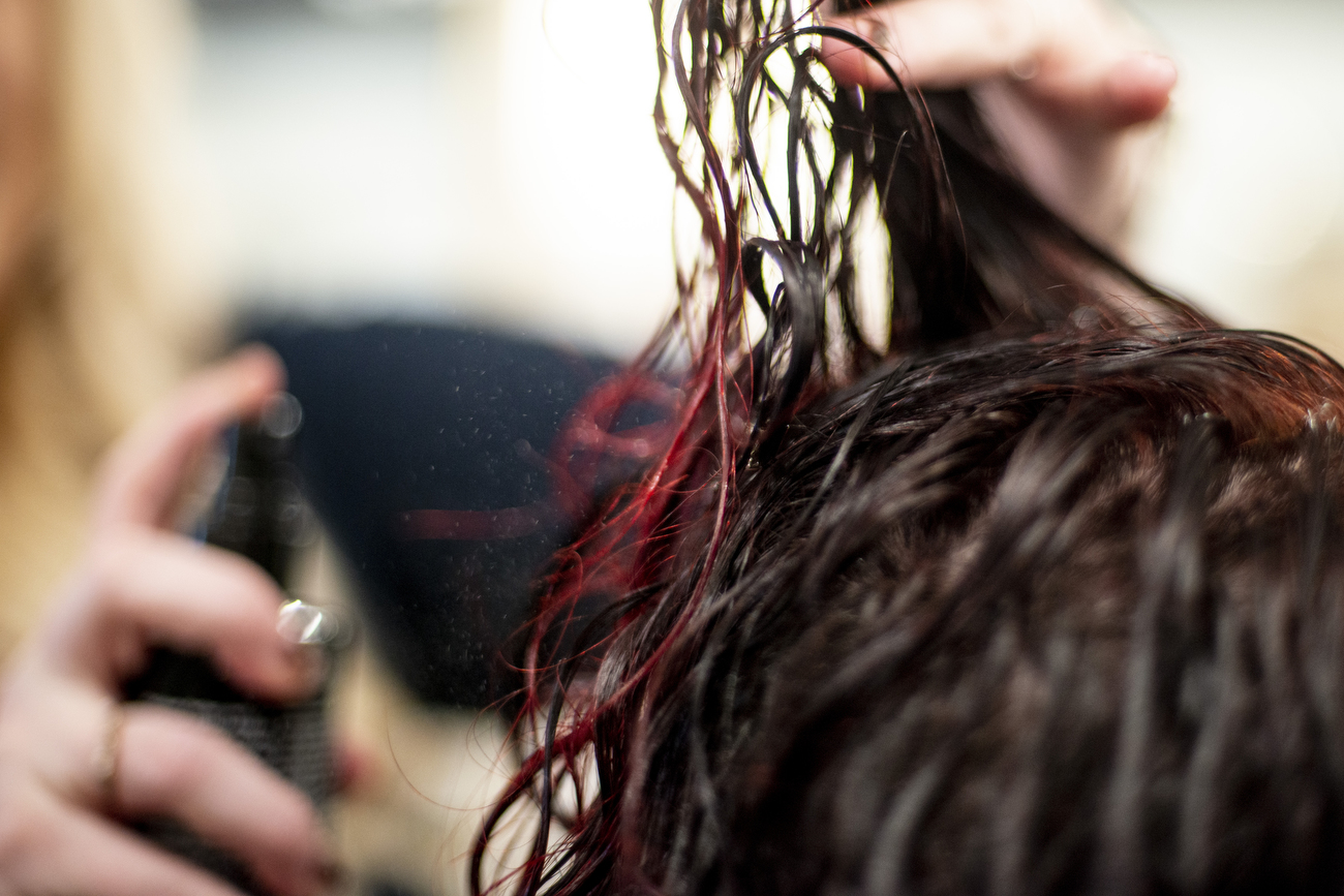 Go Blow blowout bar opens on Main Street in Ann Arbor