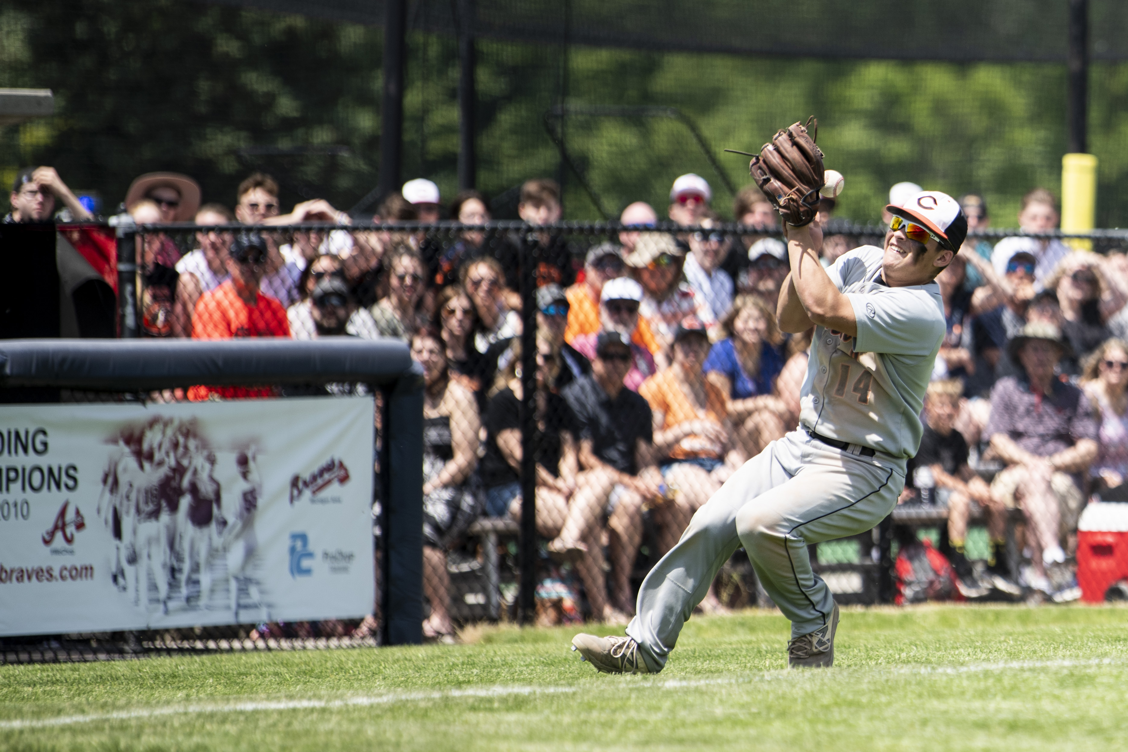 Essexville Garber triumphs over Clio in the Regional Baseball