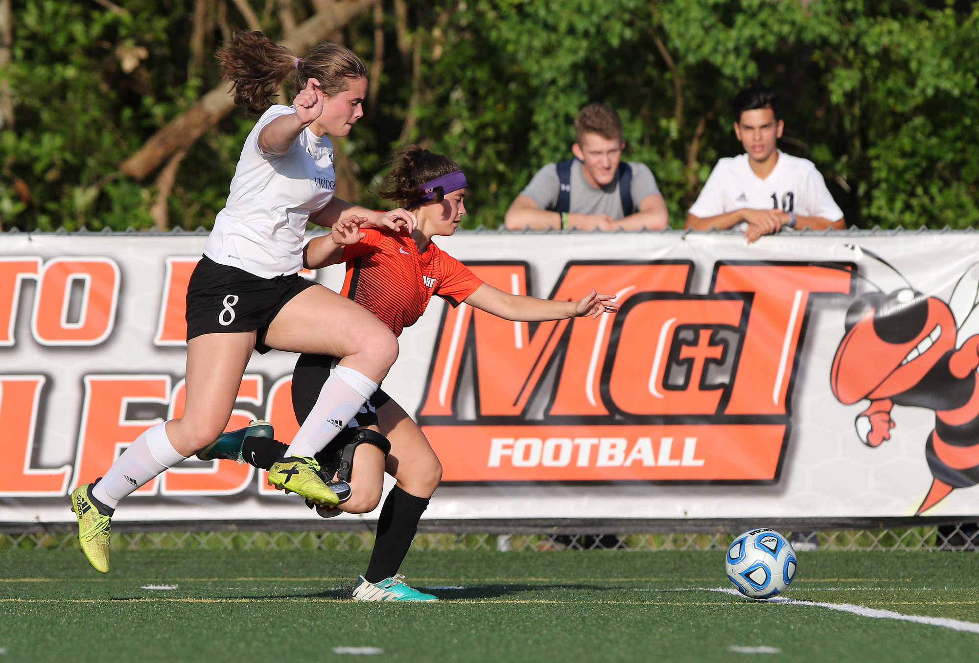 Class 7A soccer playoffs - al.com
