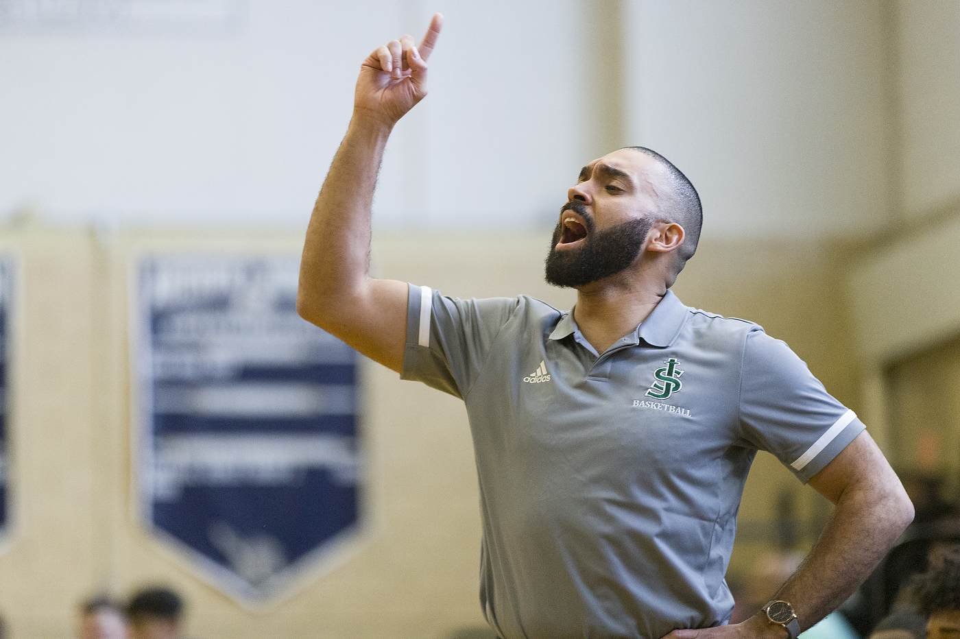 Union Catholic vs. St. Joseph's (Metuchen) Hearts 2 Hands Invitational ...