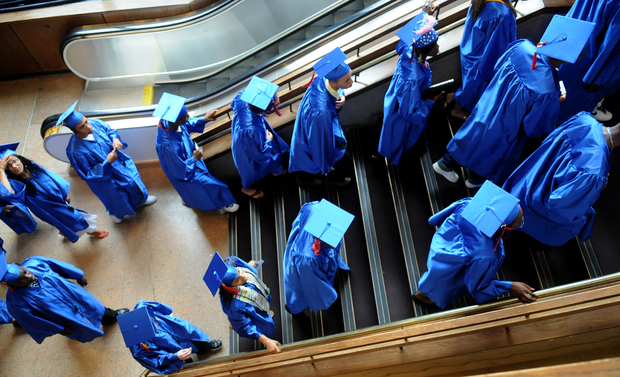 53 Upstate New York School Districts With Worst 2018 SAT Scores