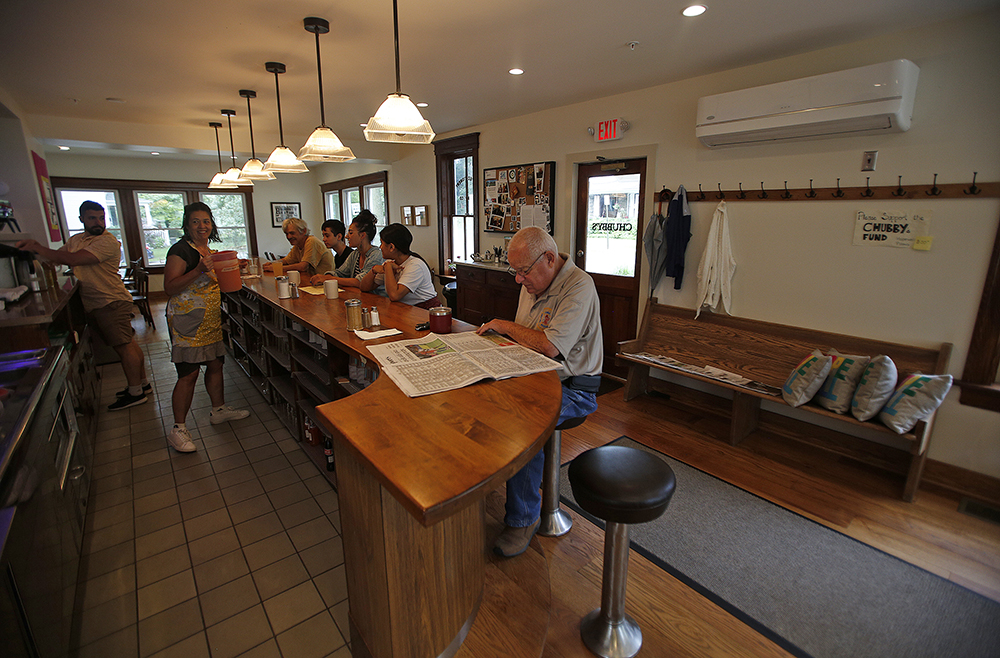 The legacy of Aunt Chubby's continues in Hopewell