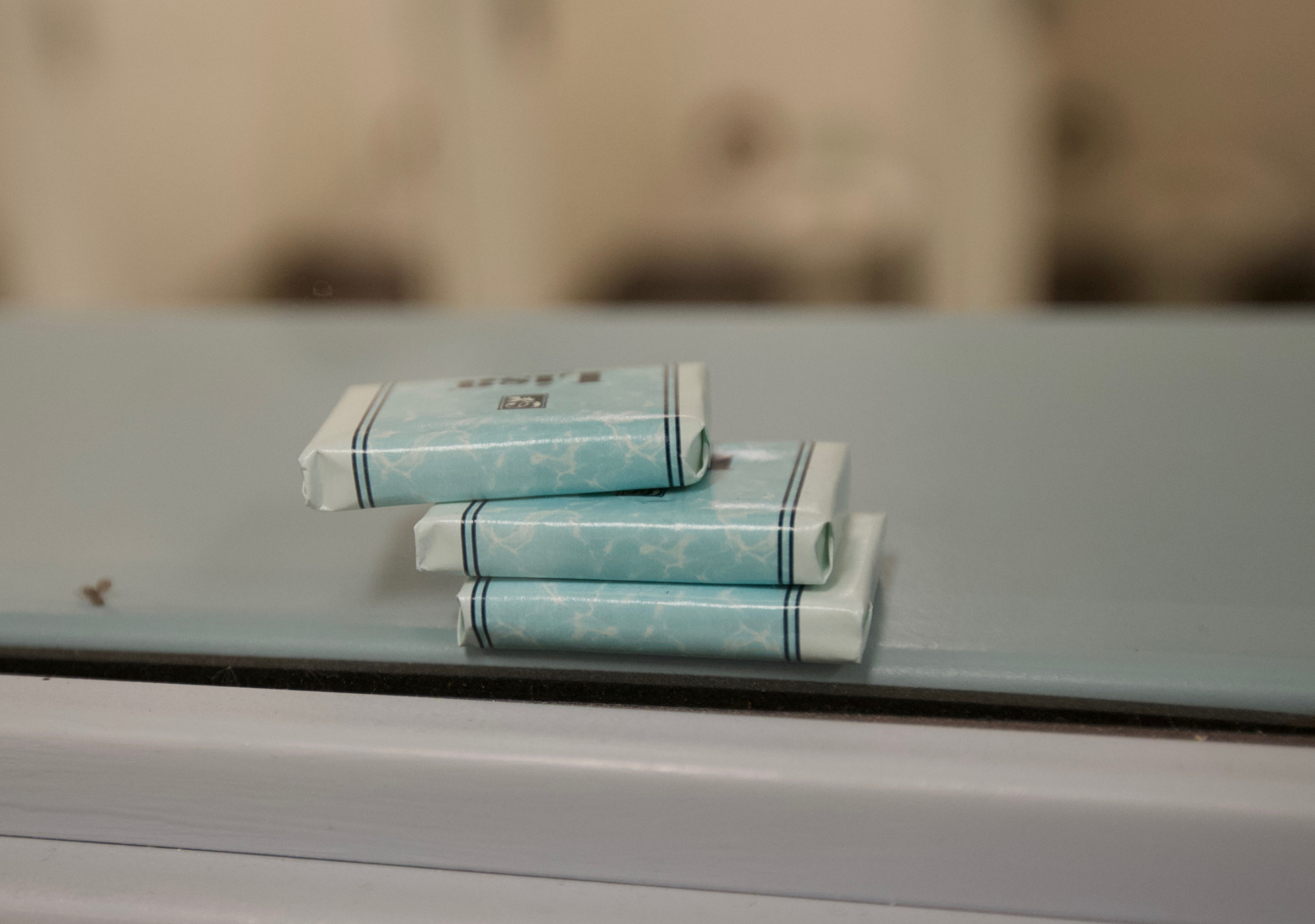 Wapato Jail 2018 An inside look