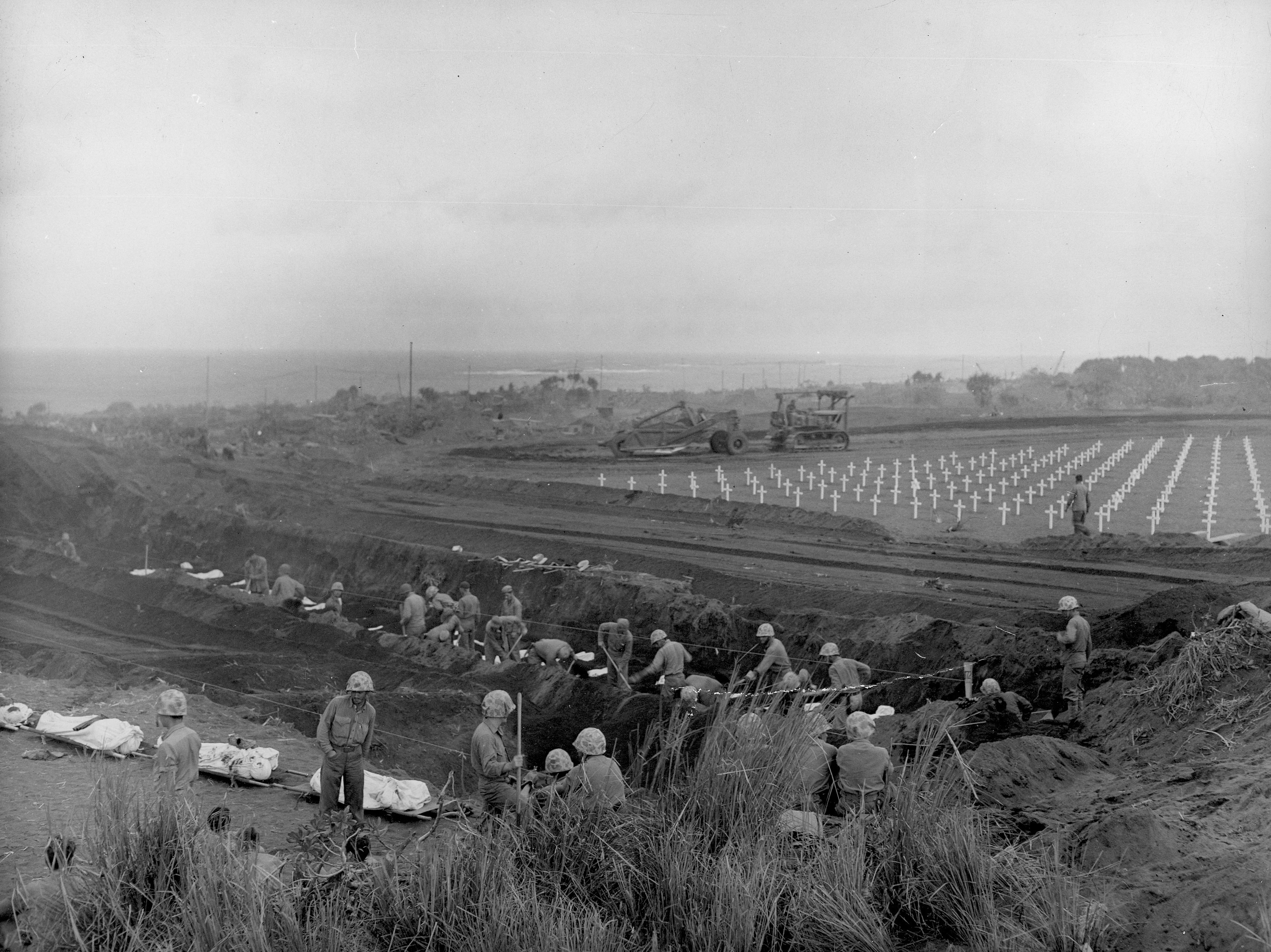 The Battle of Iwo Jima in World War II - pennlive.com