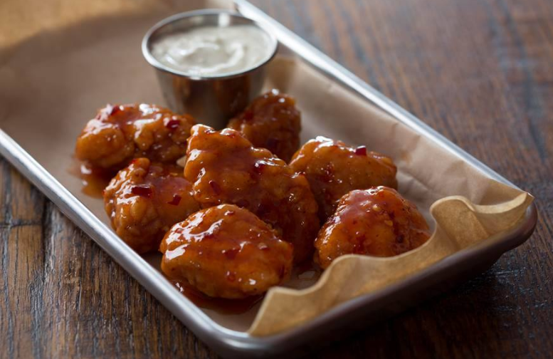 Hoover Wing Zone owner wants to expand into Birmingham area