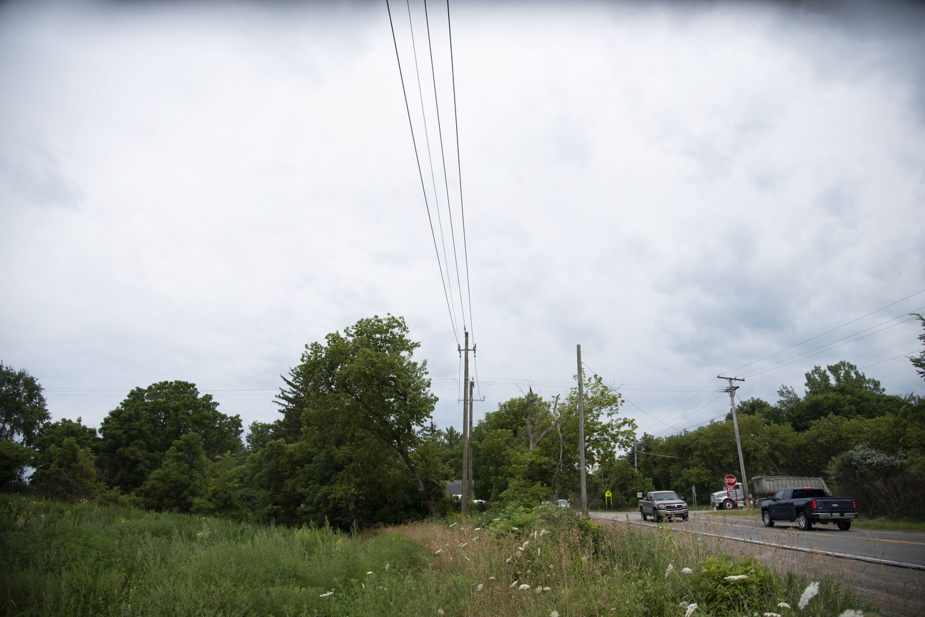 Scio Township Land Preservation Commission purchases plot of land