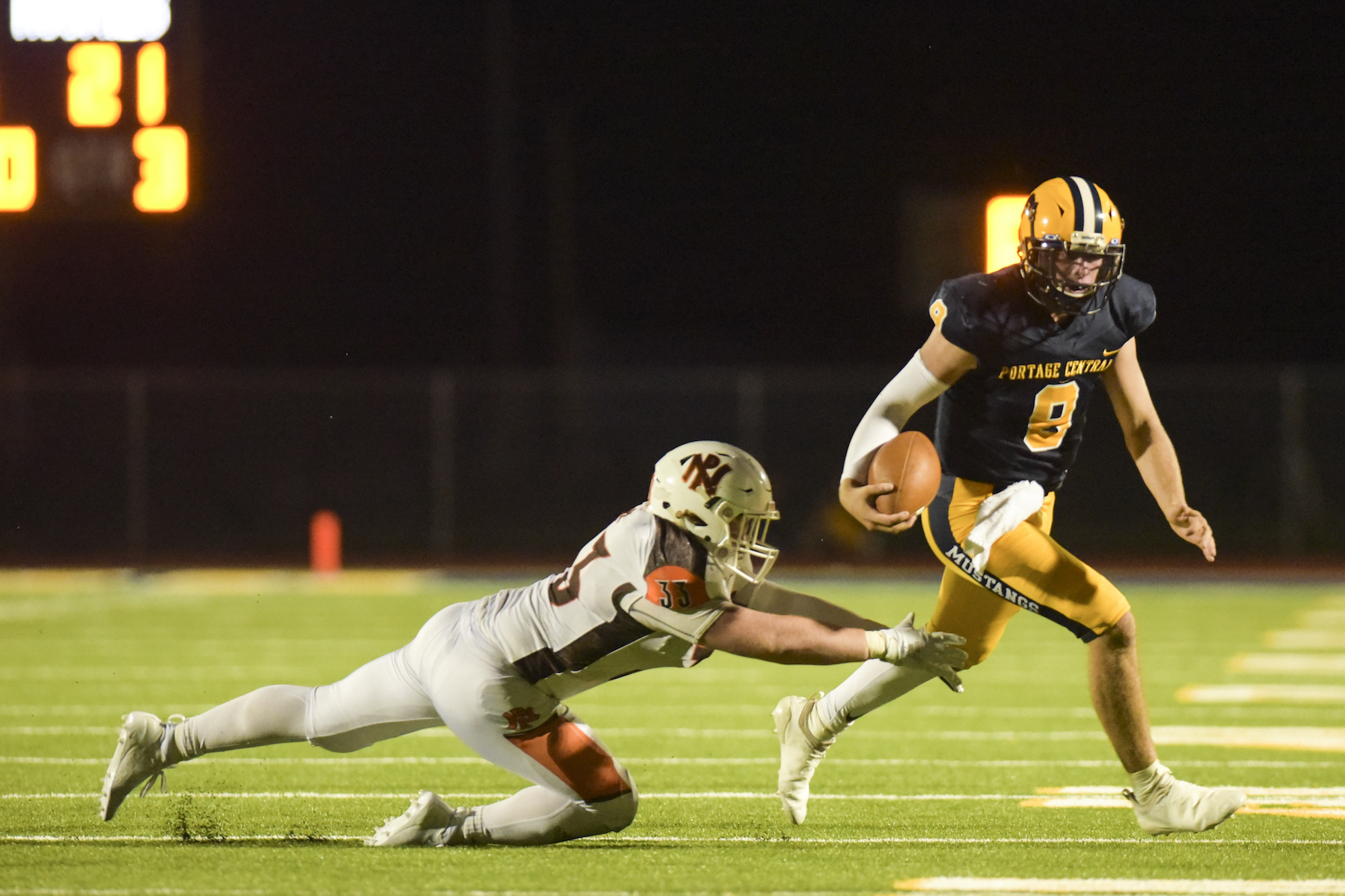Portage Central's Luke Leto is the nation's top baseball prospect for ...