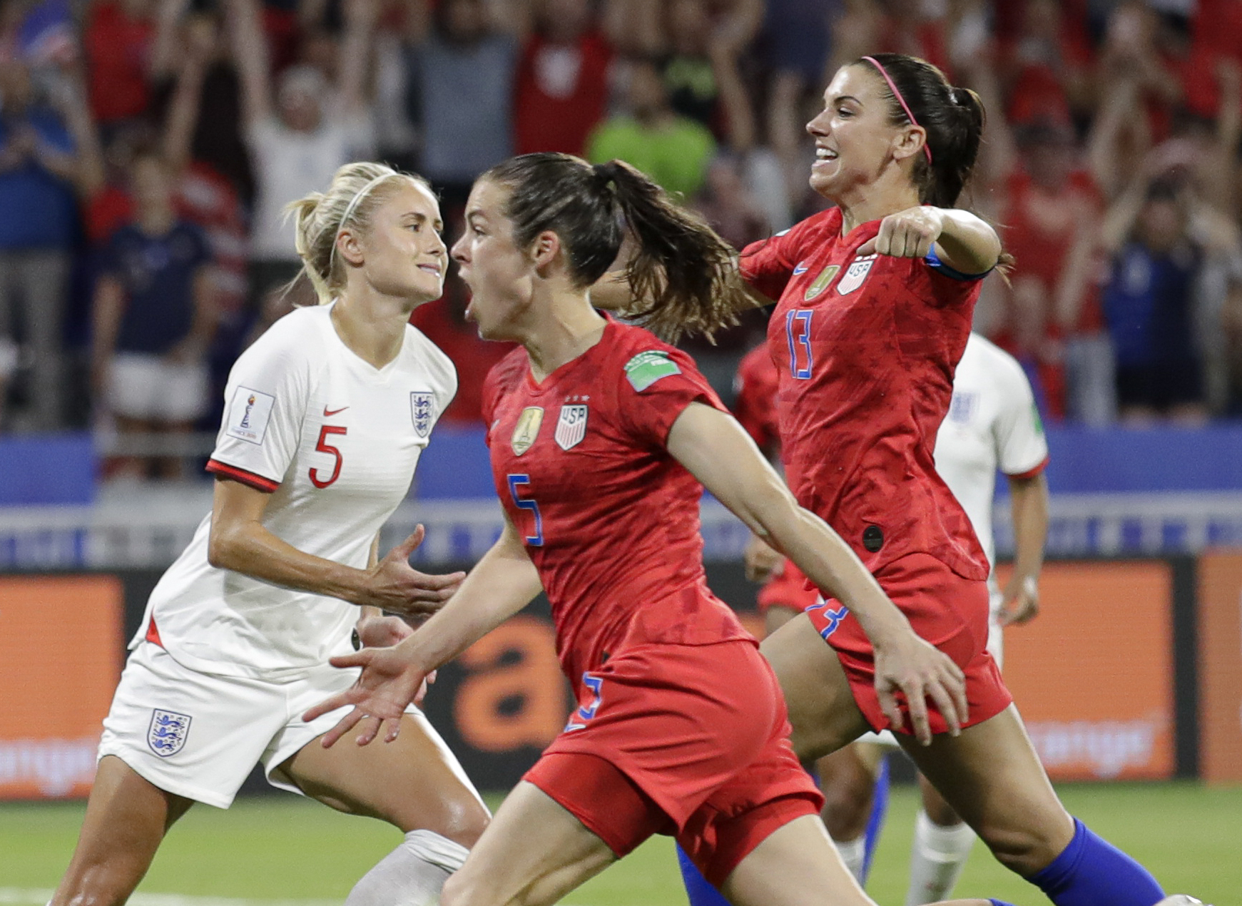 women's world cup final live stream