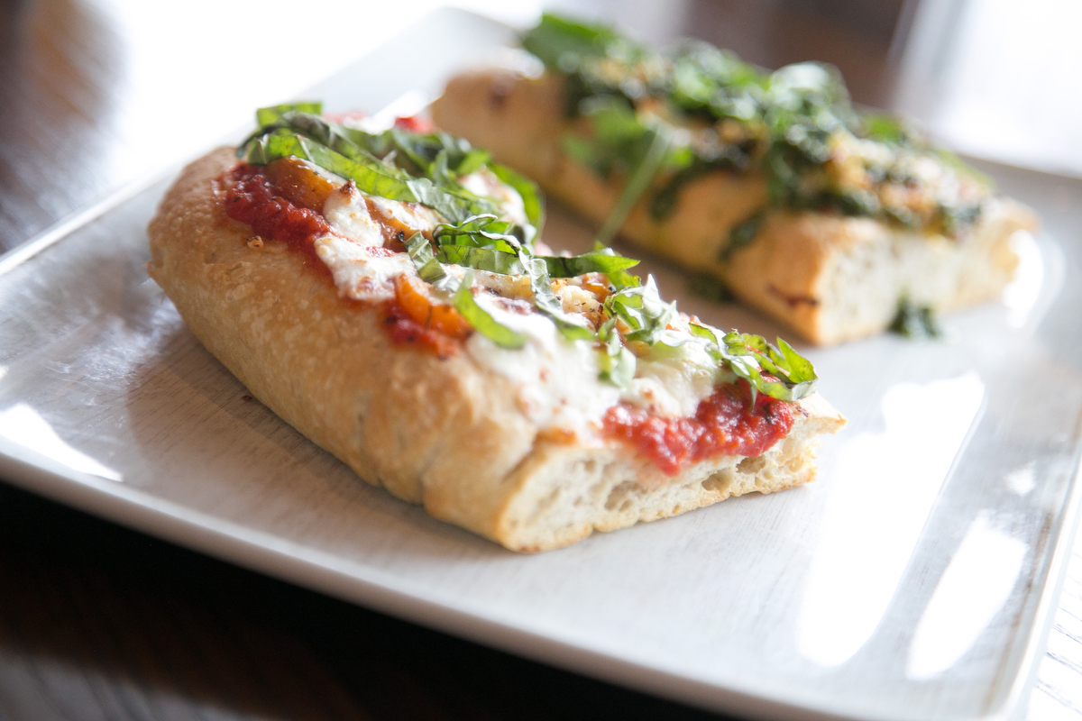 Sauced Taproom & Kitchen